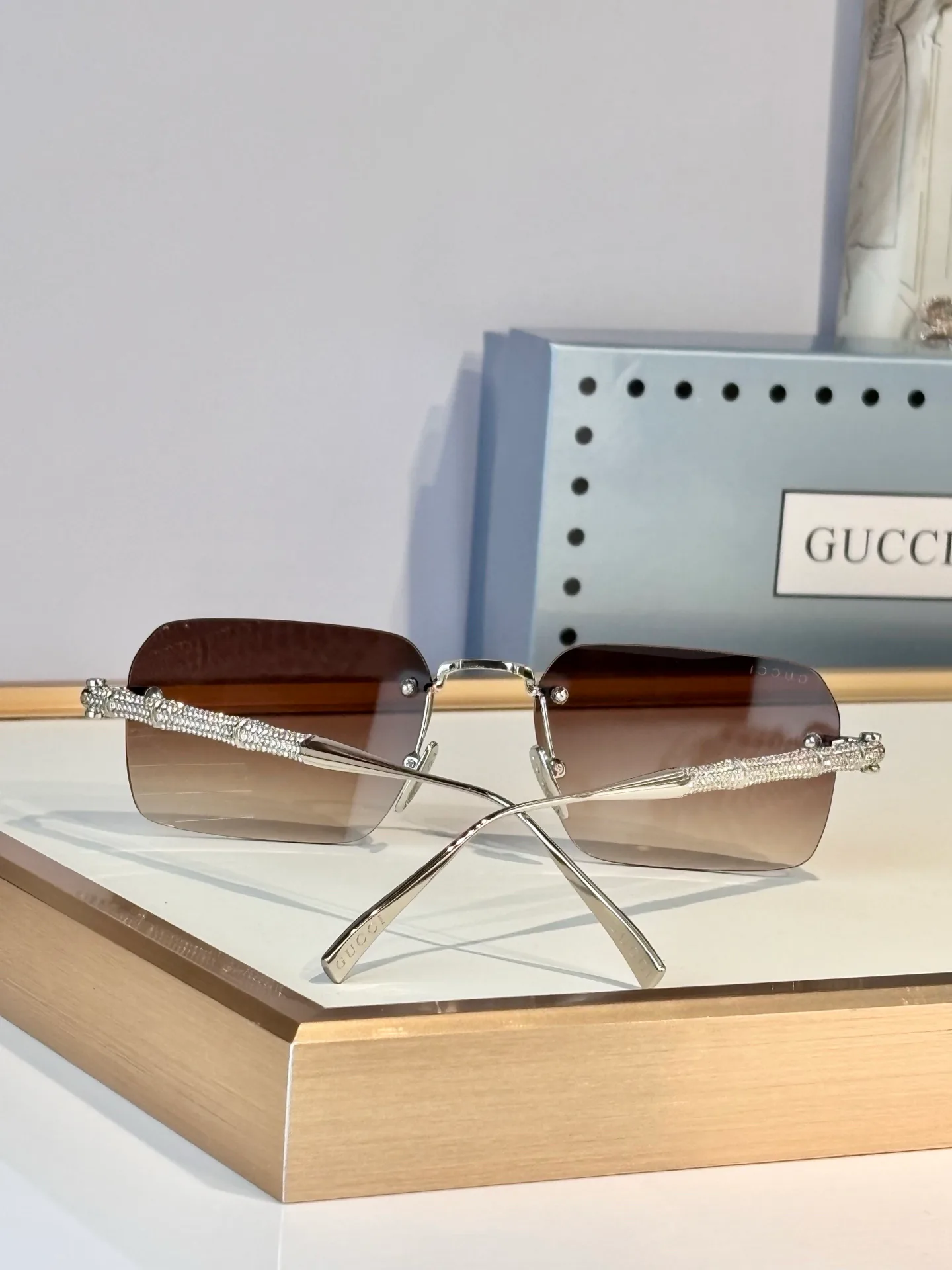 Очки Gucci 12959478