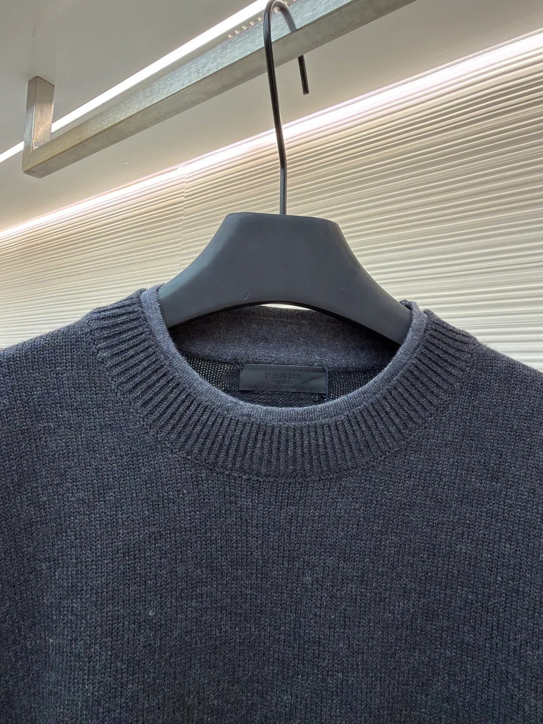 Джемперы И Свитеры Мужские Prada 1270677