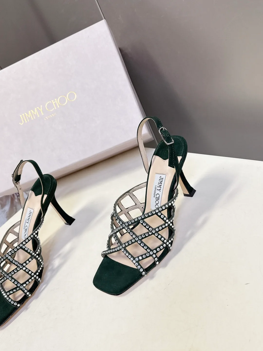 Туфли Женские Jimmy Choo 11182755