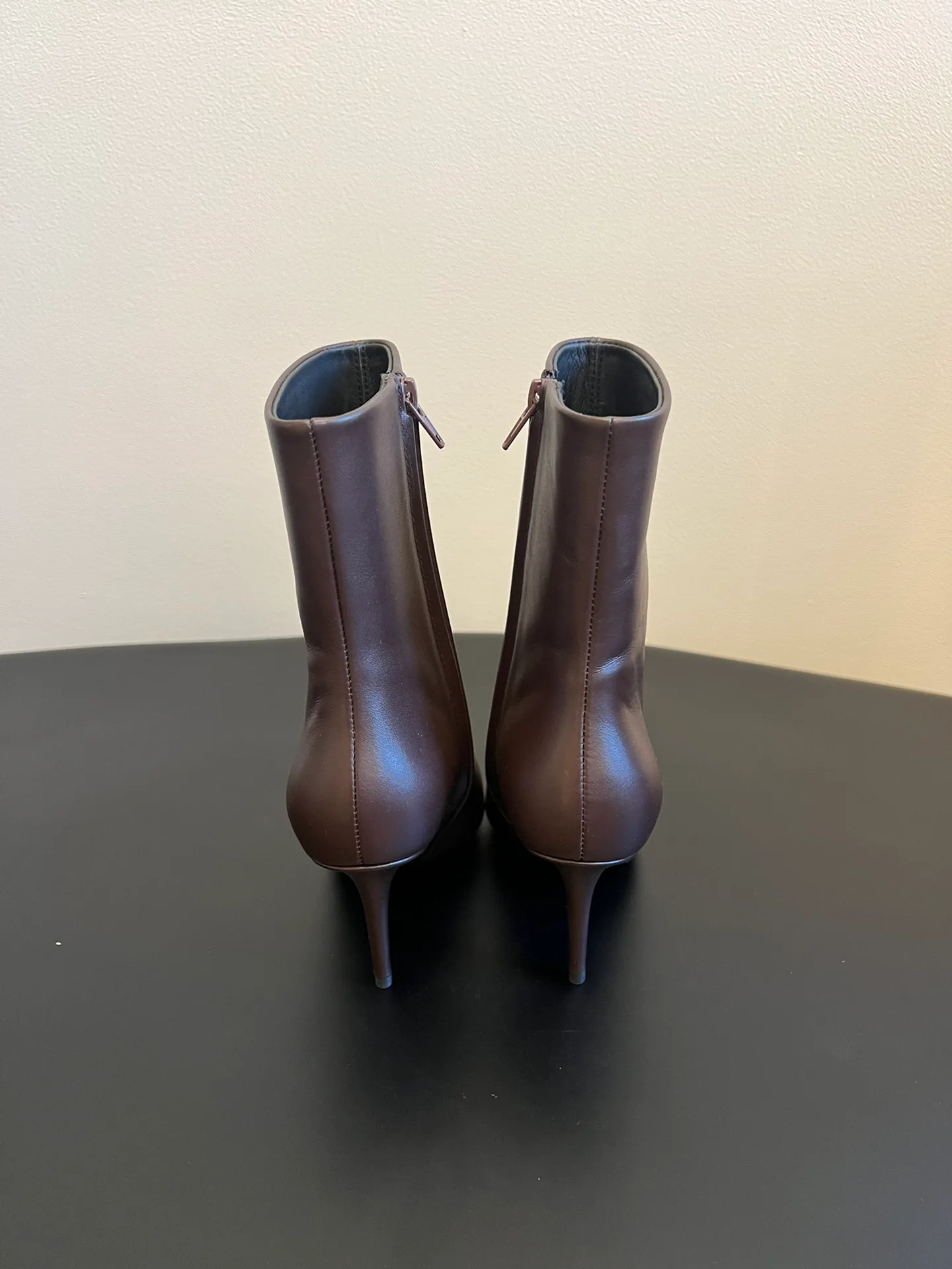 Ботильоны Женские Saint Laurent 18509572