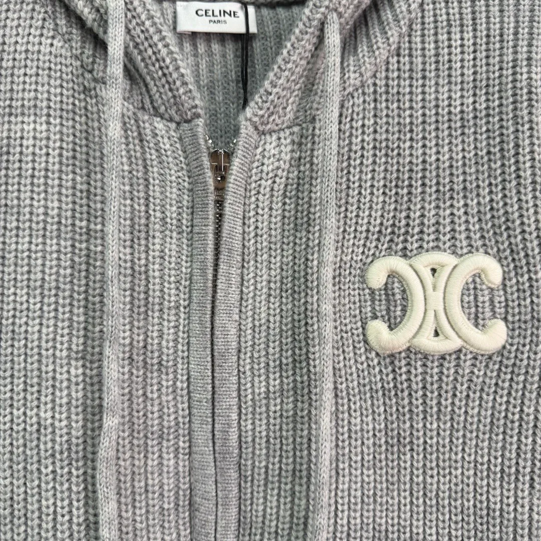 Джемперы И Свитеры Женские Celine 602989