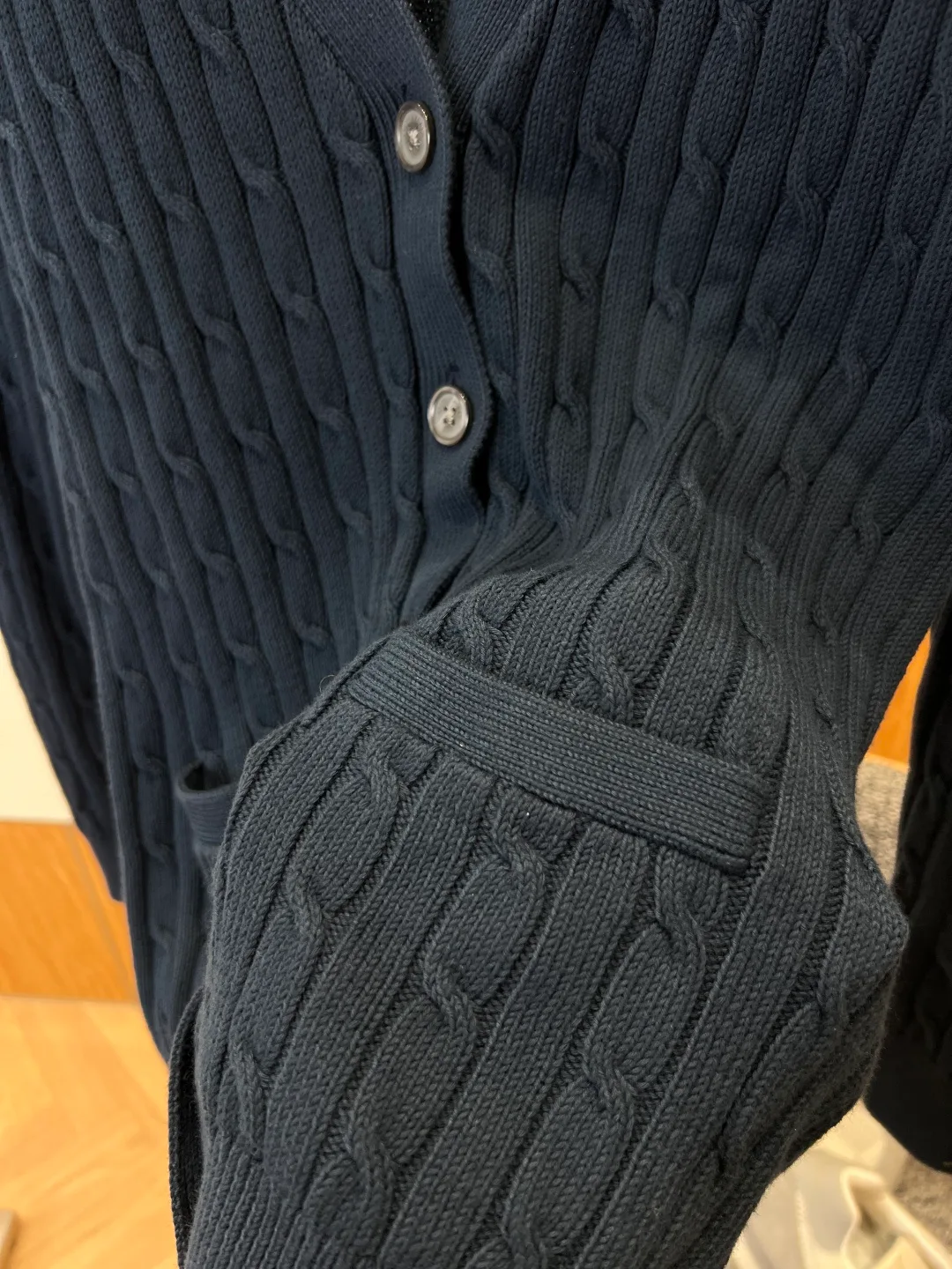 Джемперы И Свитеры Мужские Ralph Lauren 11182721