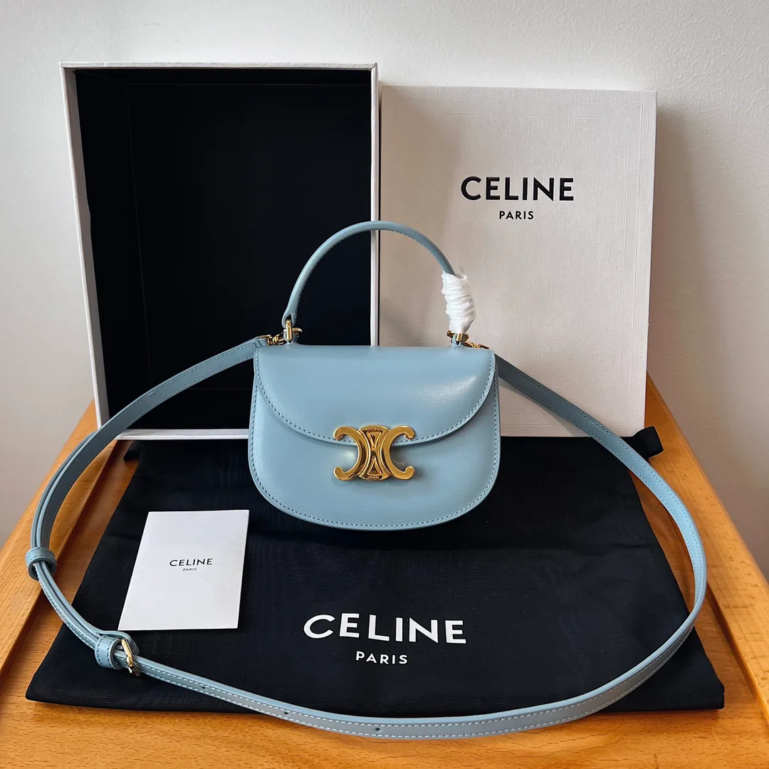 Классические Сумки Женские Celine 11692422