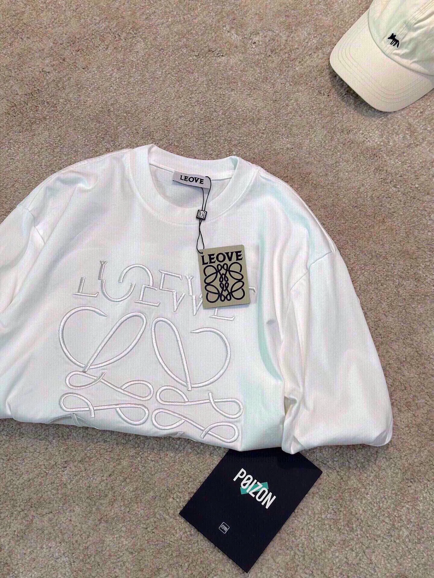 Футболки Женские Chrome Hearts 2237981