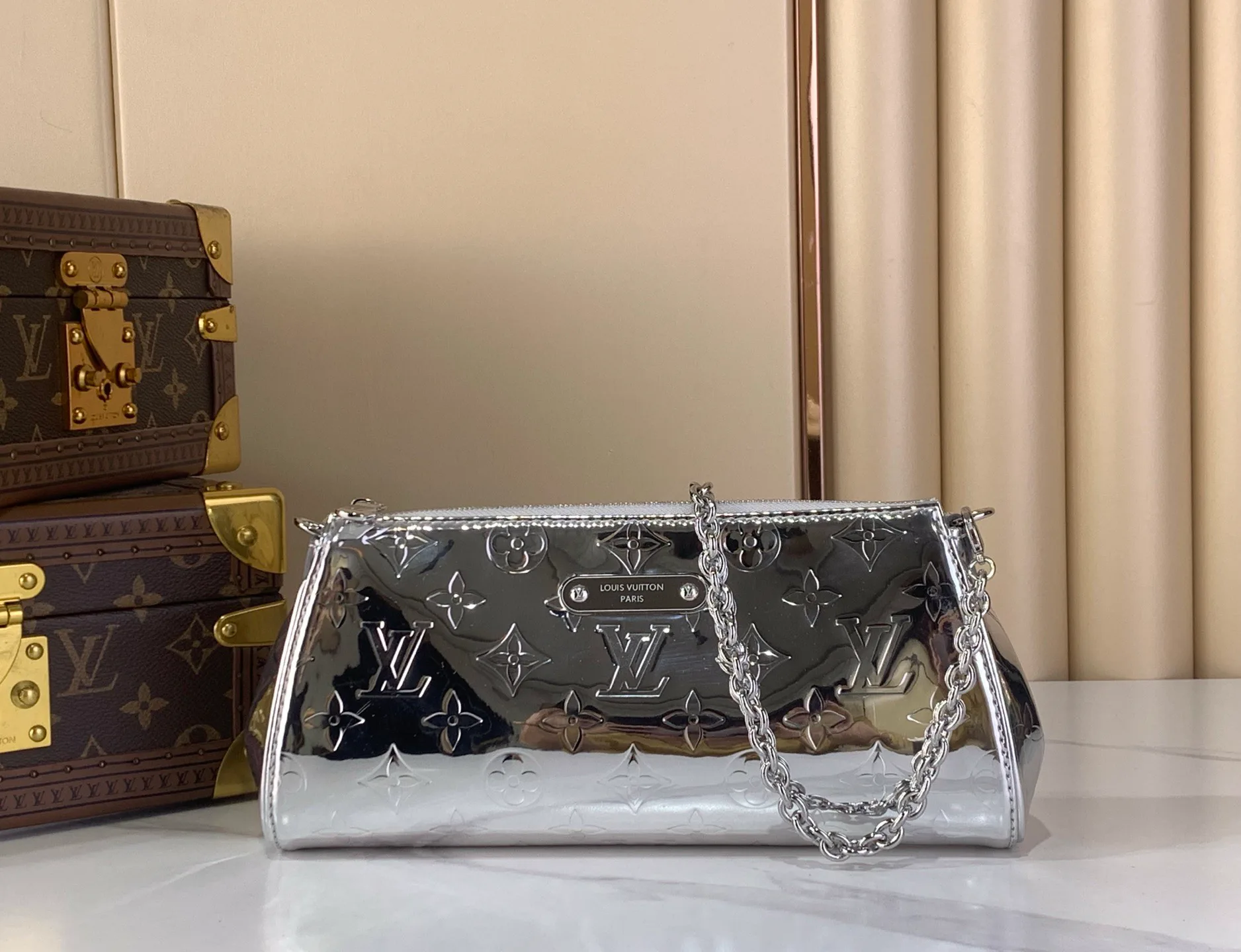 Клатчи Женские Louis Vuitton 5041305