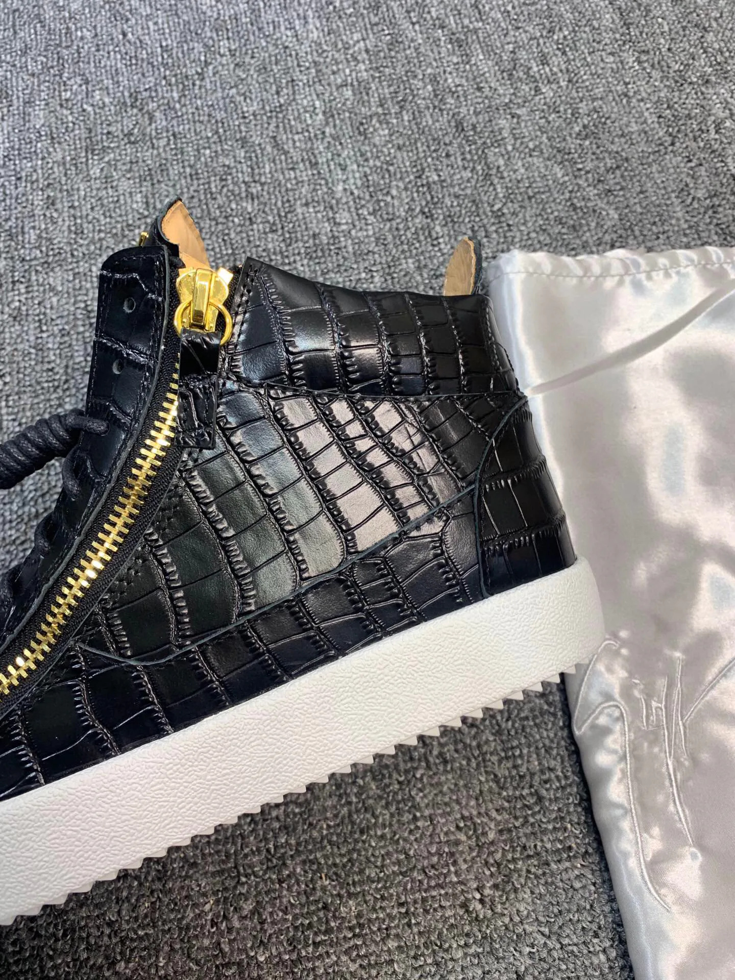 Кеды Женские Giuseppe Zanotti 4193340