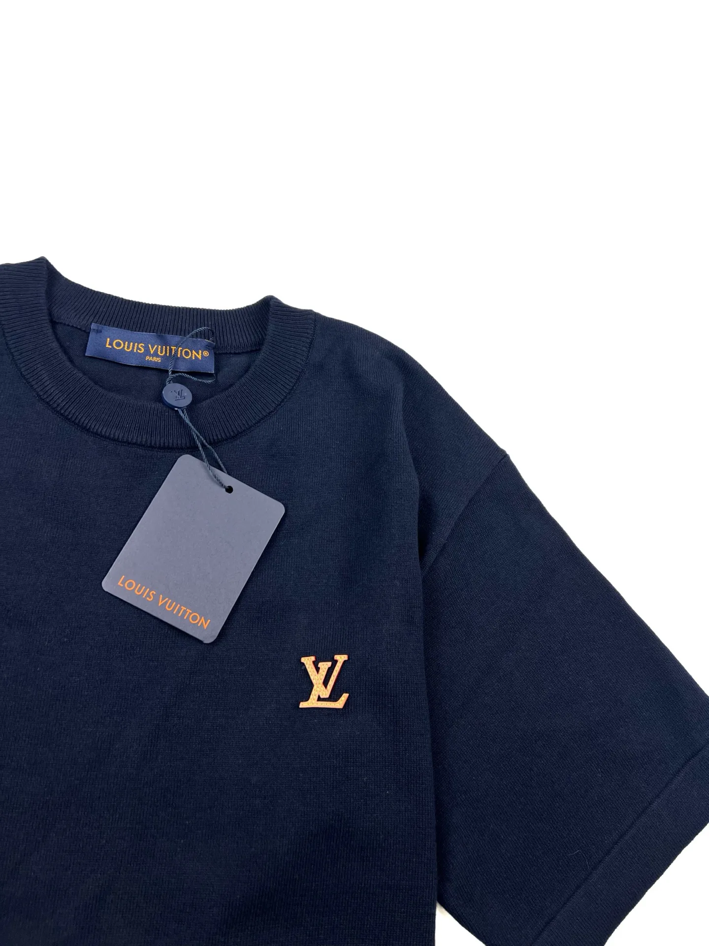 Футболки Мужские Louis Vuitton 13409573