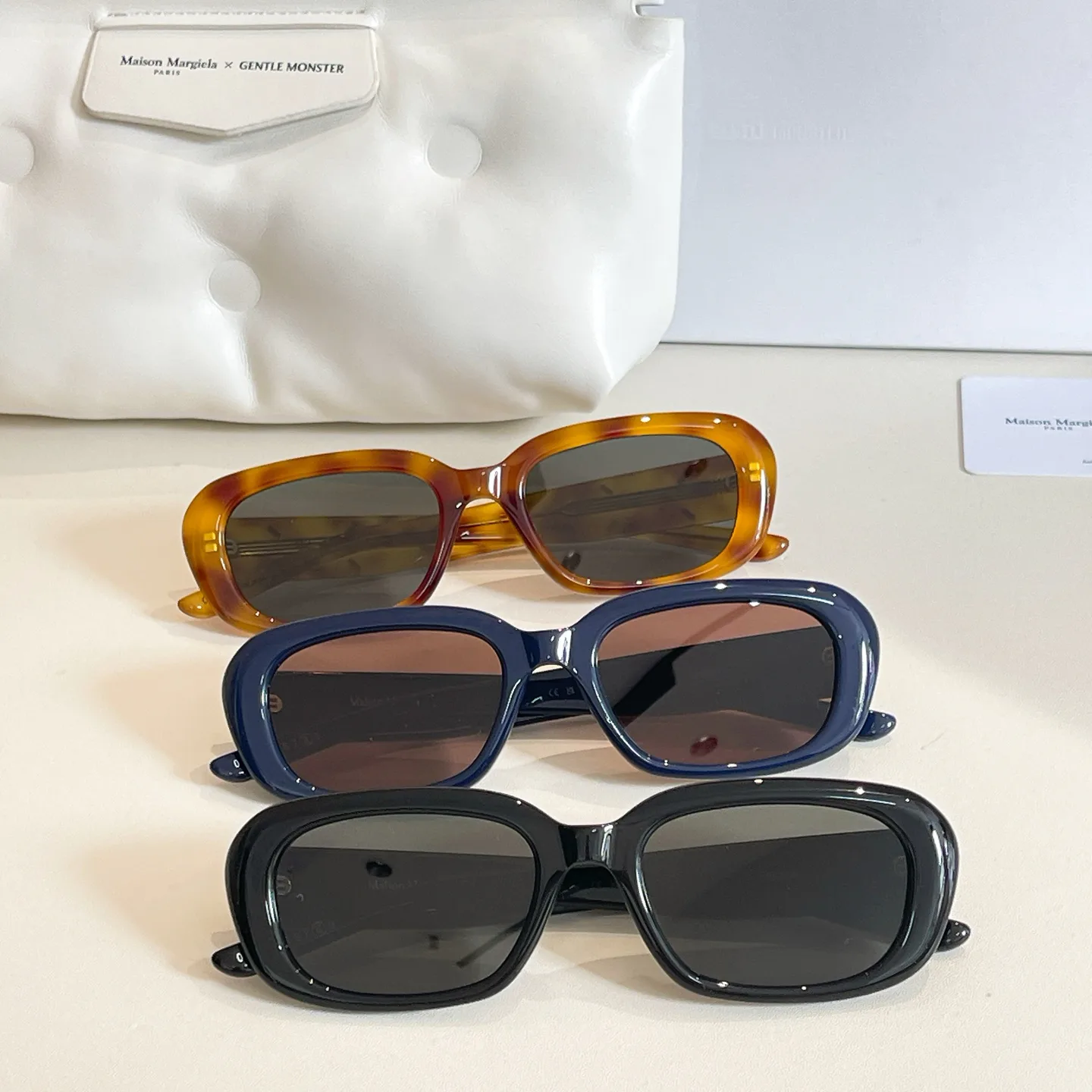 Очки Gentle Monster 3886605