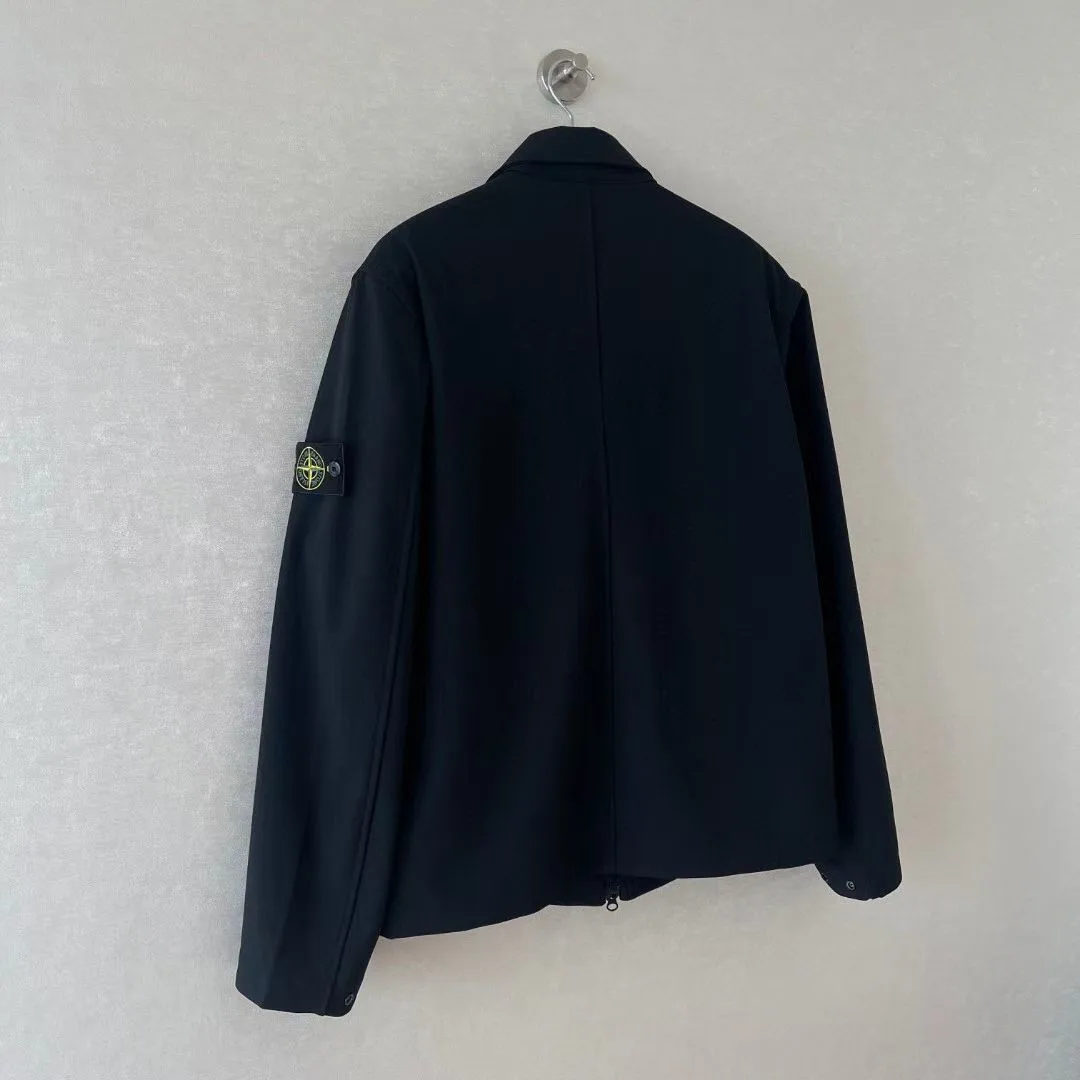 Куртки И Пуховики Мужские Stone Island 17235175