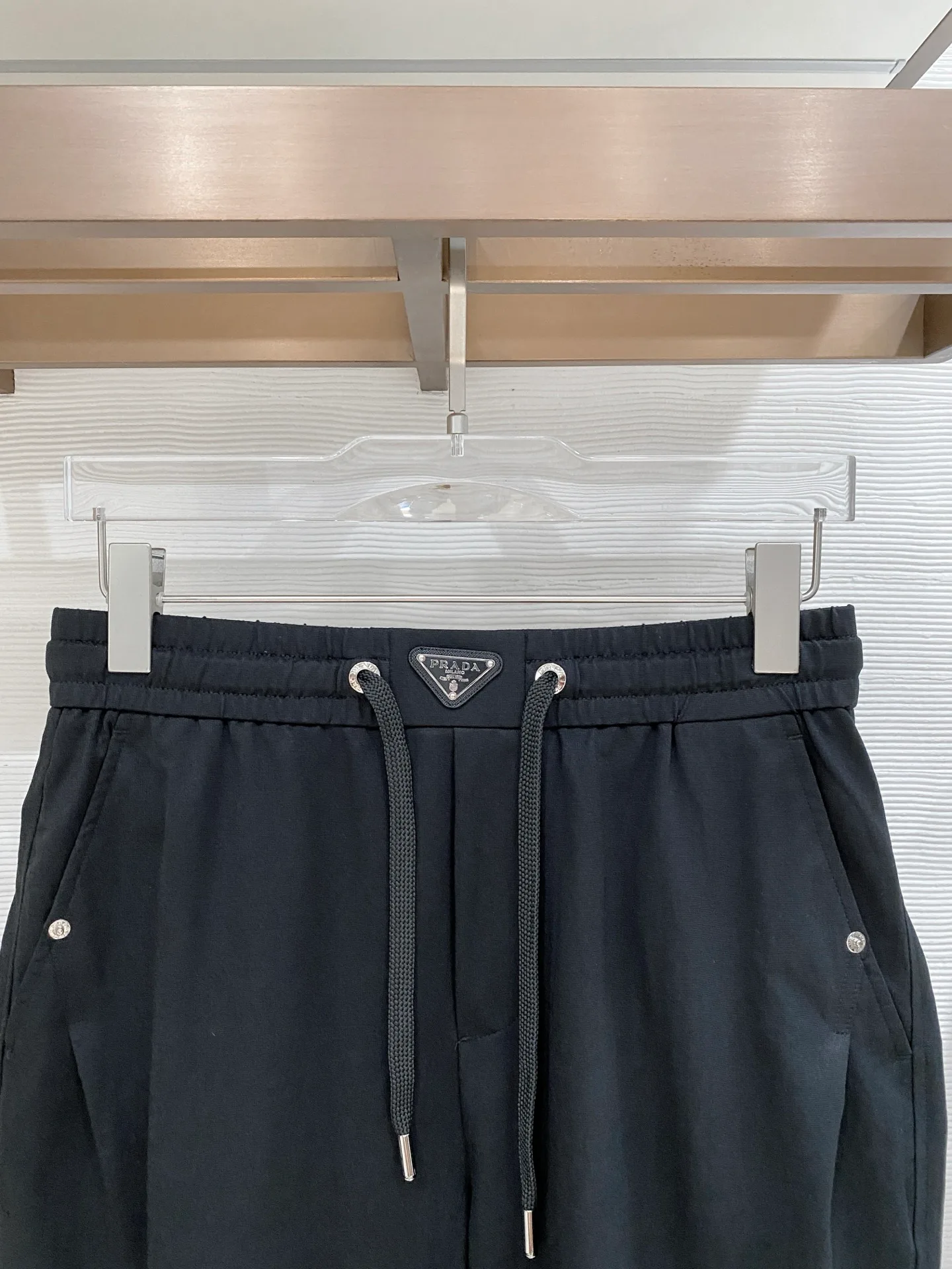 Брюки Мужские Prada 13345441