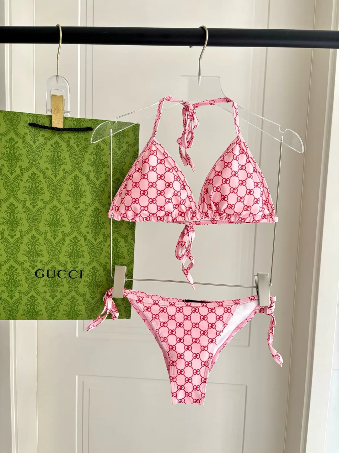 Купальники Женские Gucci 17716521