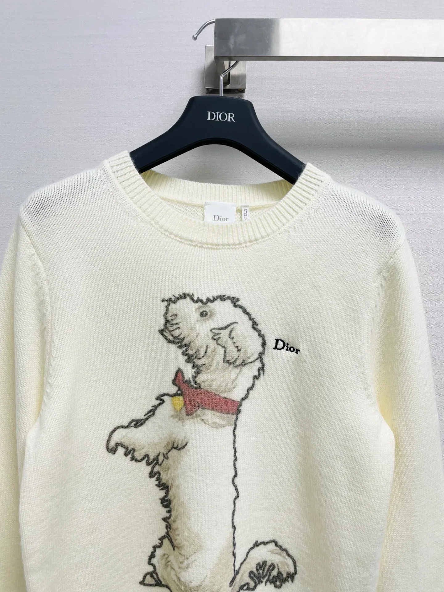 Джемперы И Свитеры Женские Christian Dior 19468039