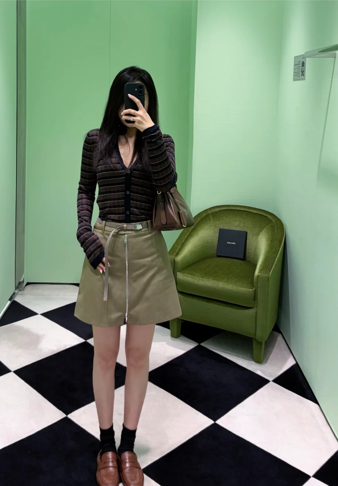 Джемперы И Свитеры Женские Prada 17469379