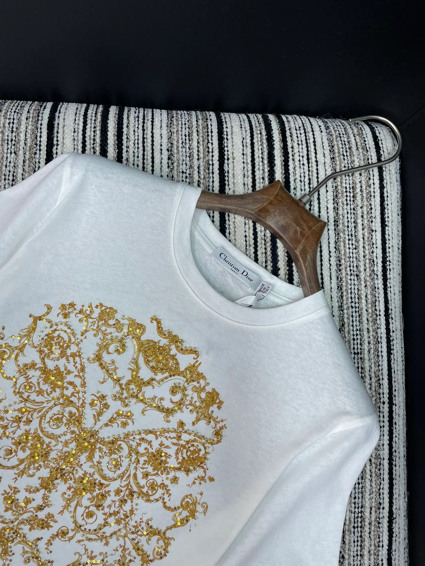 Футболки Женские Christian Dior 405953