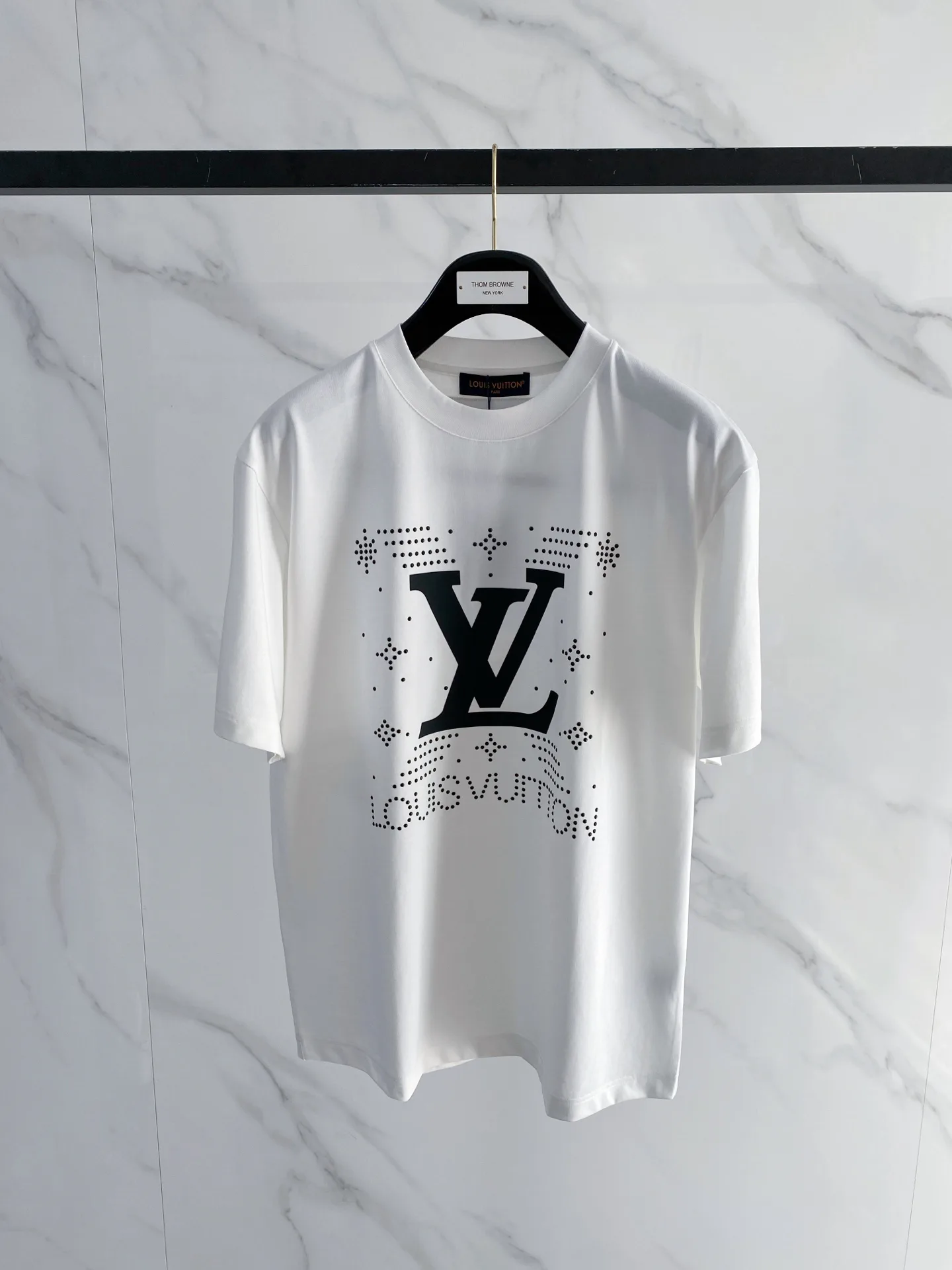 Футболки Мужские Louis Vuitton 13182445