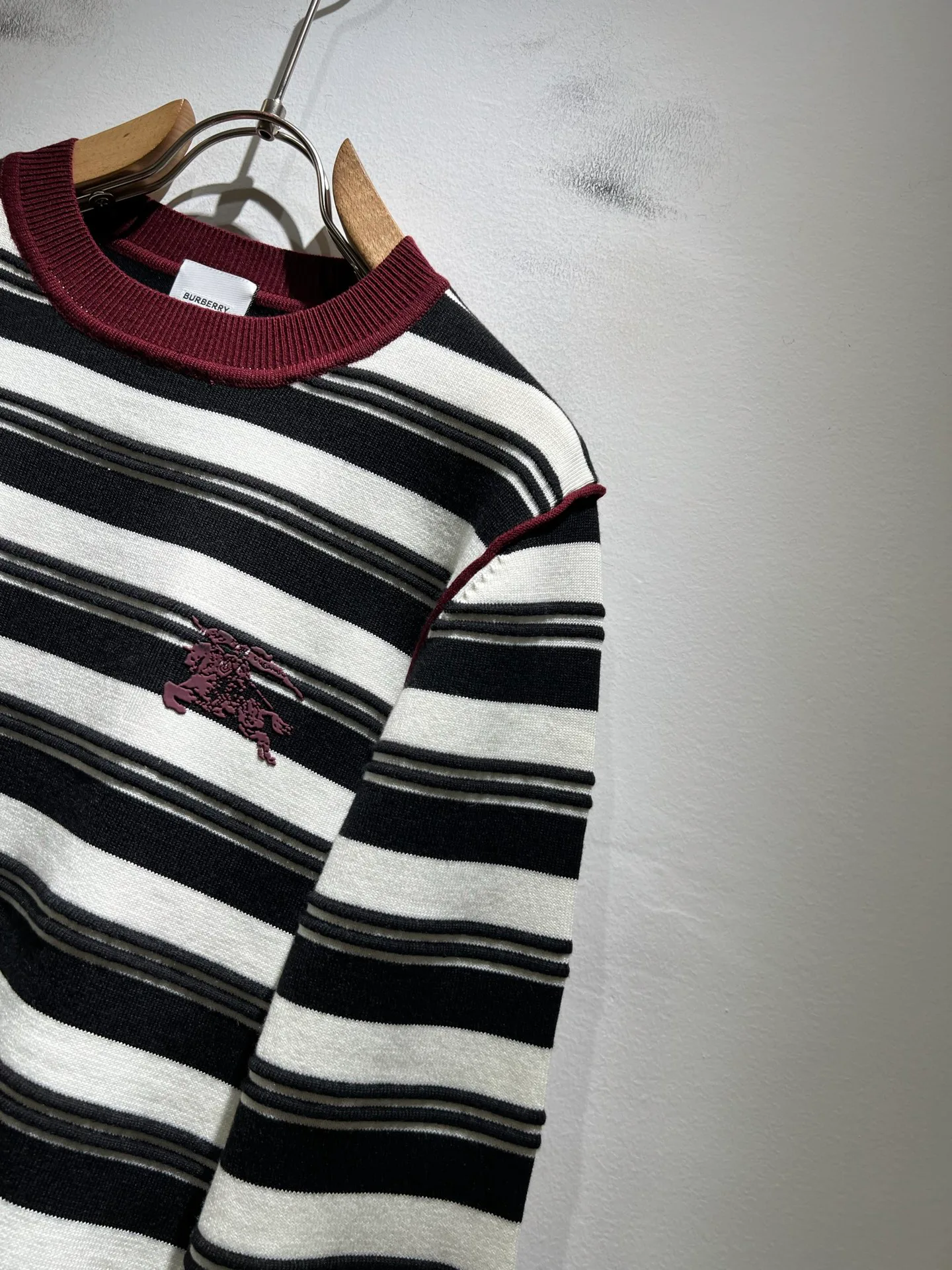 Джемперы И Свитеры Мужские Burberry 392680