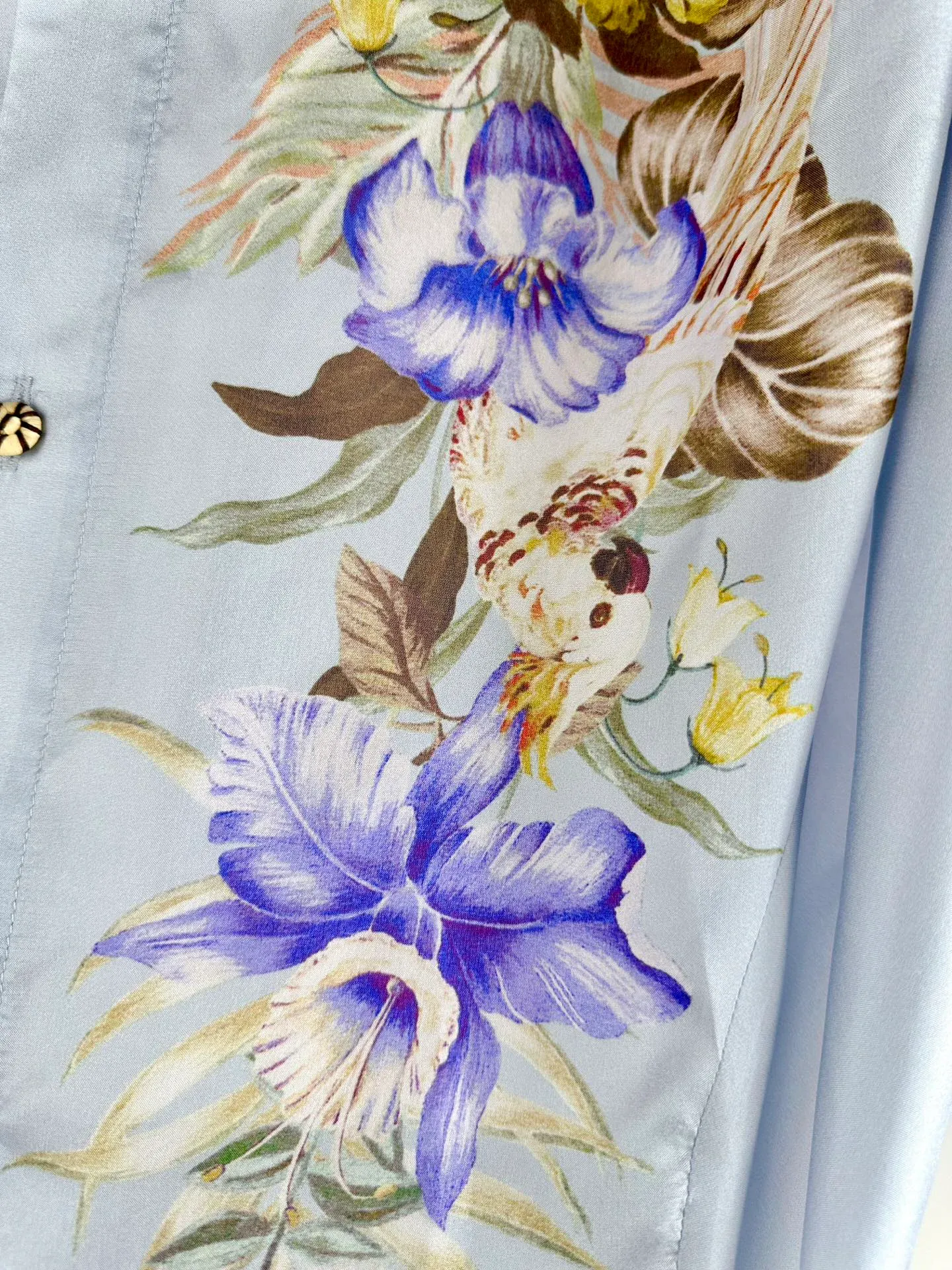 Рубашки Женские Zimmermann 1480575