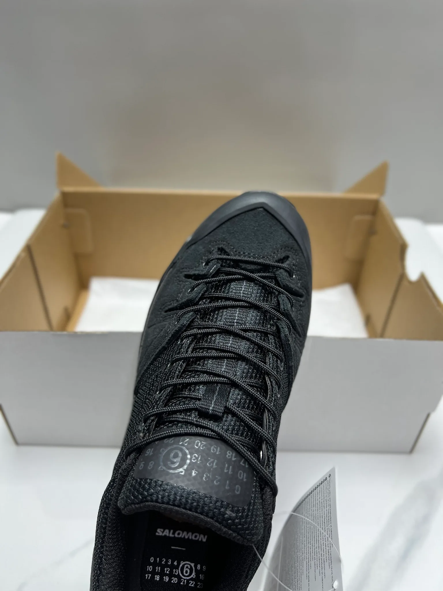 Кроссовки Женские Salomon 5859