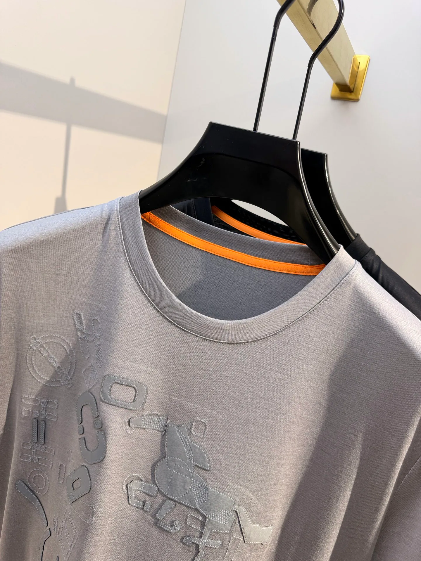 Футболки Мужские Hermes 11497099