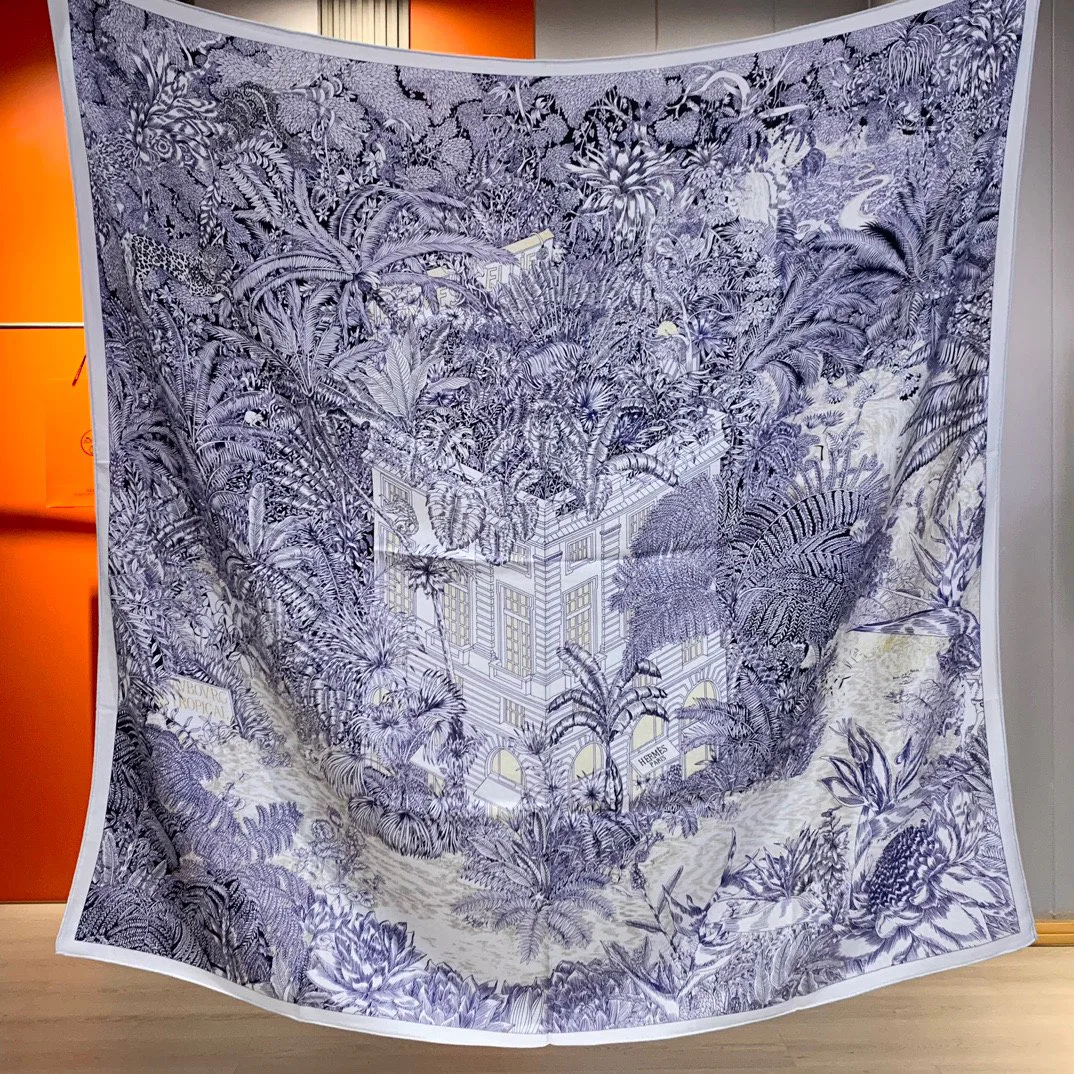 Платки Hermes 18673534