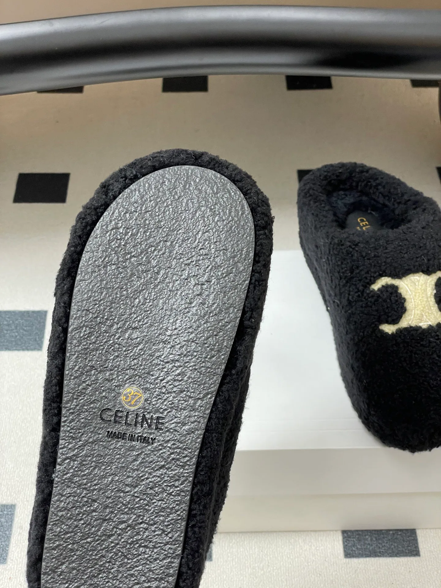 Мюли И Сабо Женские Celine 195818