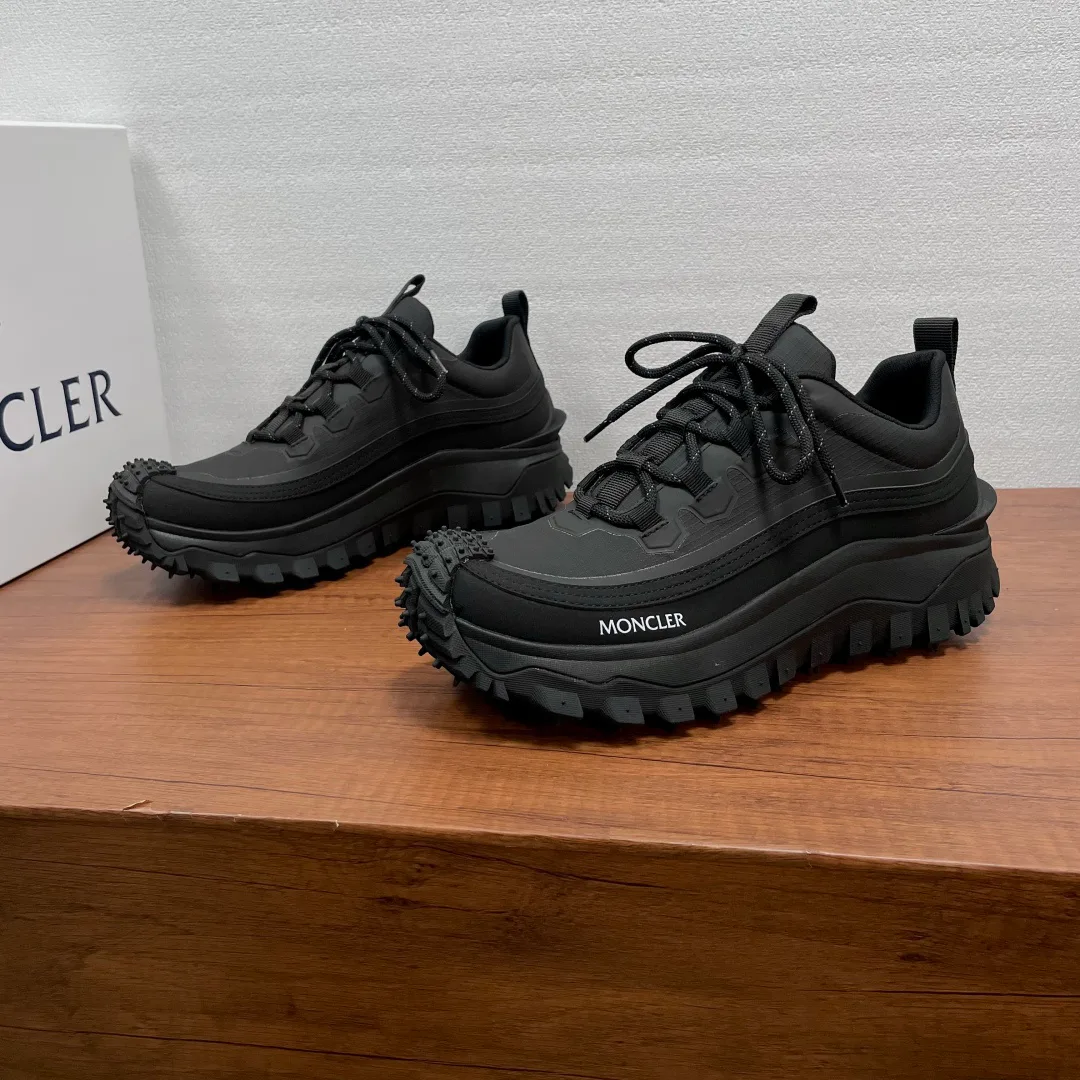 Кроссовки Мужские Moncler 11877662