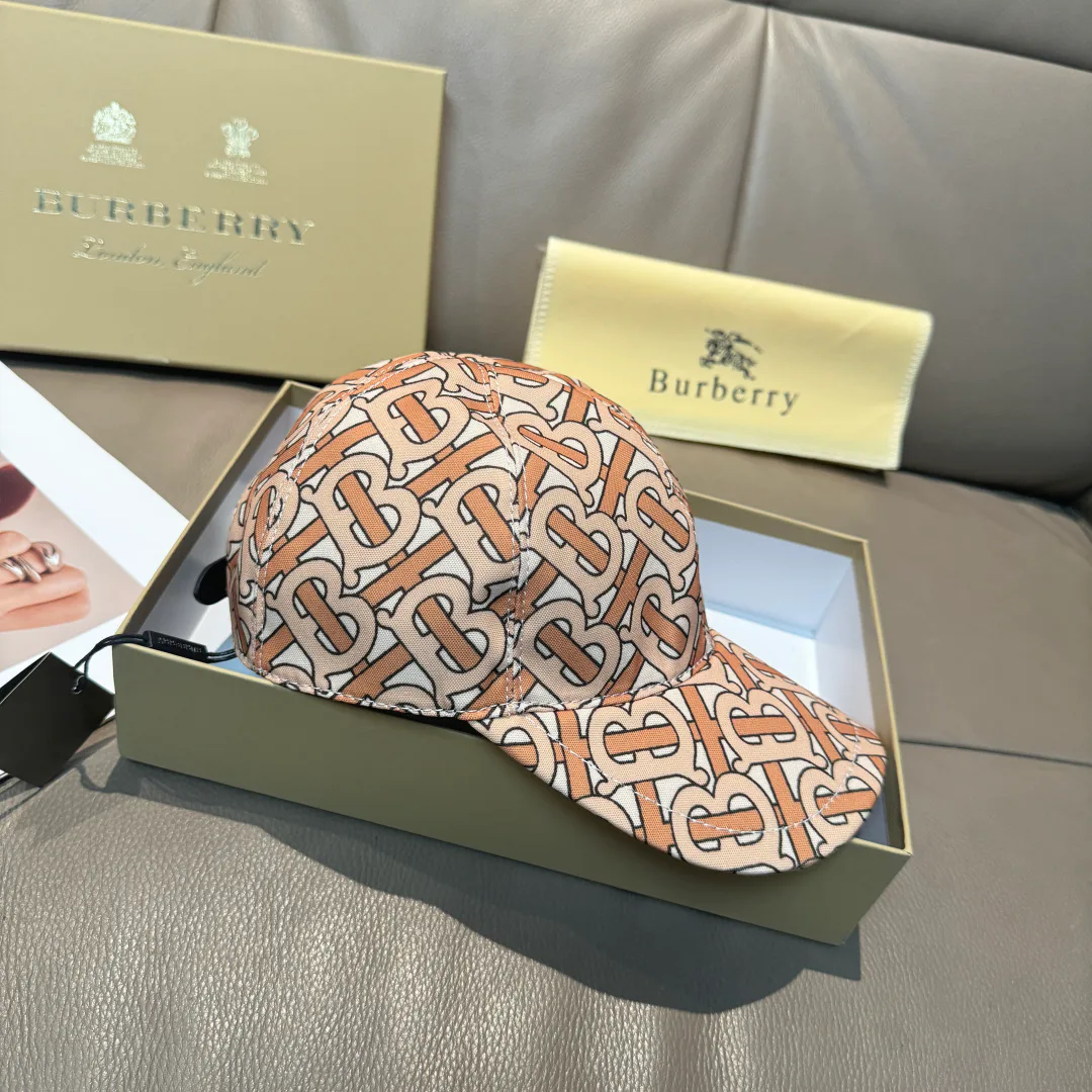 Головные Уборы Burberry 17515209