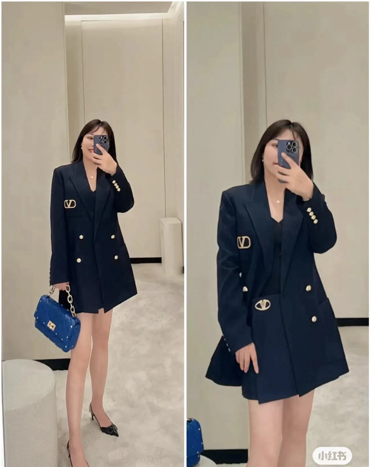 Шорты Женские Valentino 4454670