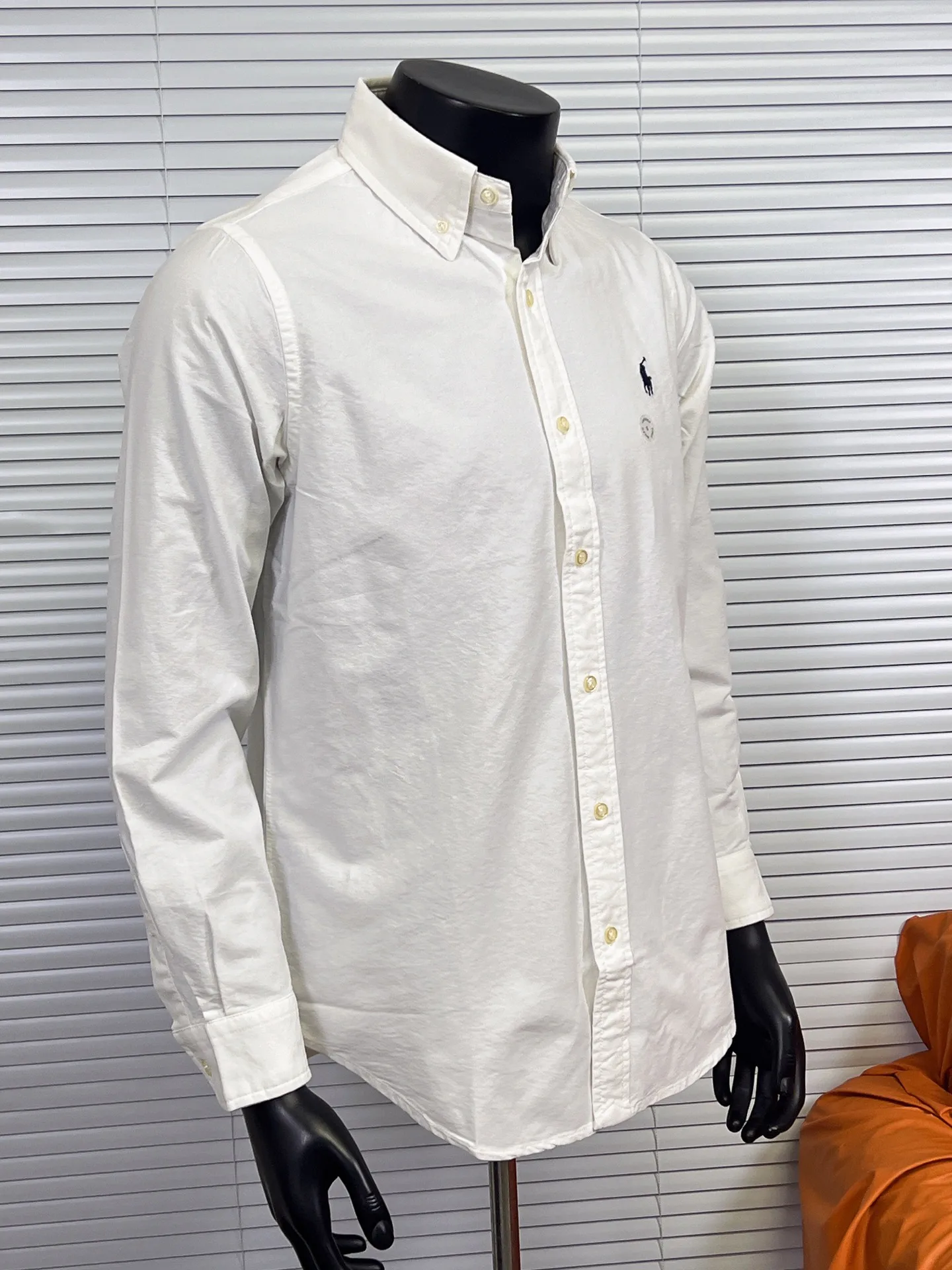 Рубашки Мужские Ralph Lauren 11411618