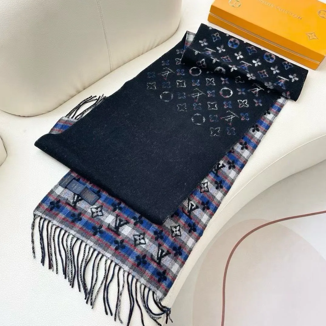 Шарфы Louis Vuitton 789492