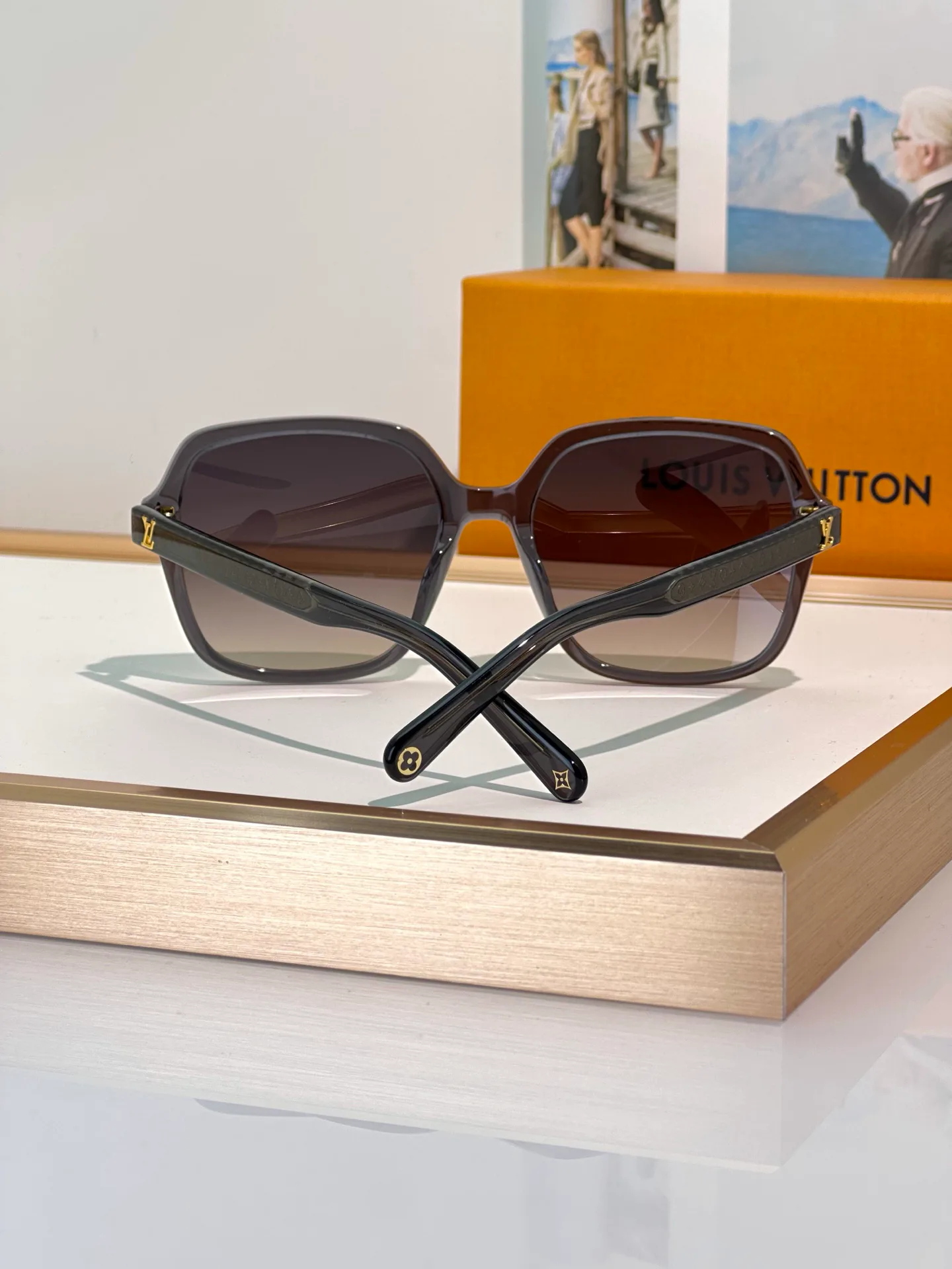 Очки Louis Vuitton 13434191