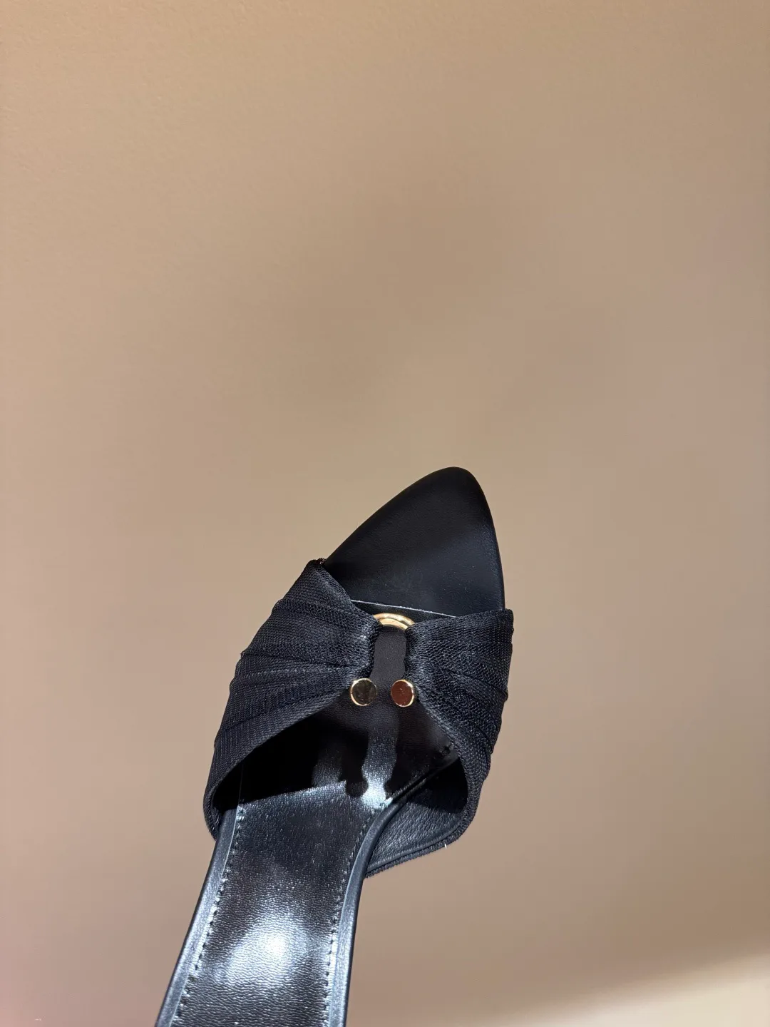 Босоножки Женские Saint Laurent 11411057