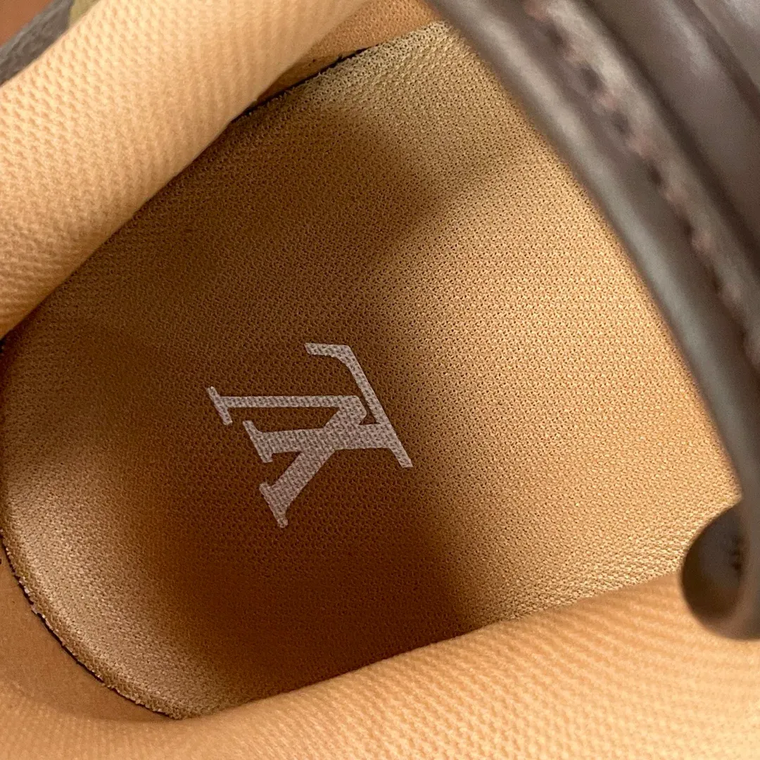 Кроссовки Мужские Louis Vuitton 218087