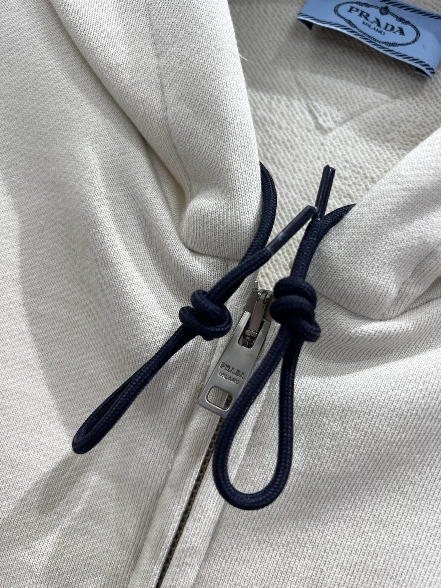 Свитшоты И Худи Женские Prada 1521014