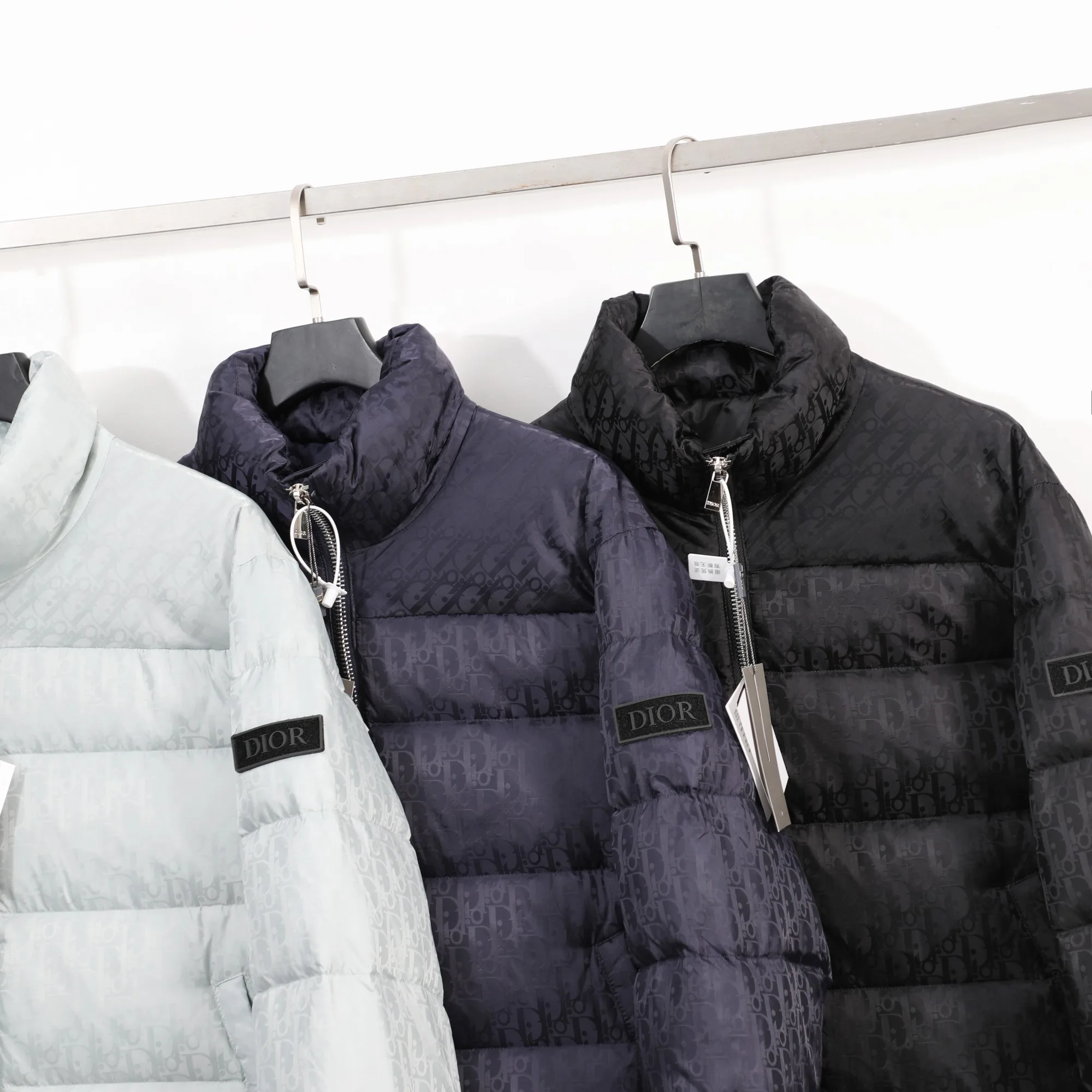 Куртки И Пуховики Женские Christian Dior 167845