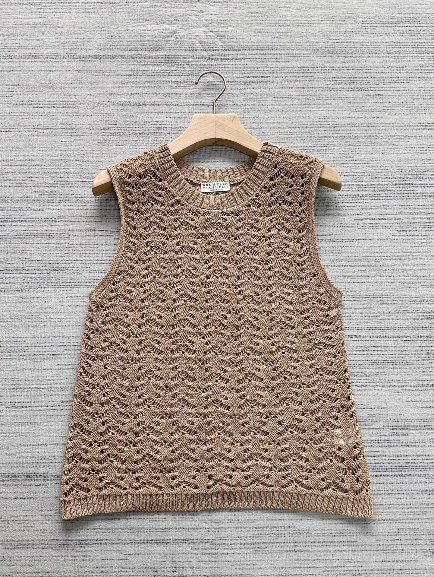 Джемперы И Свитеры Женские Brunello Cucinelli 1243900