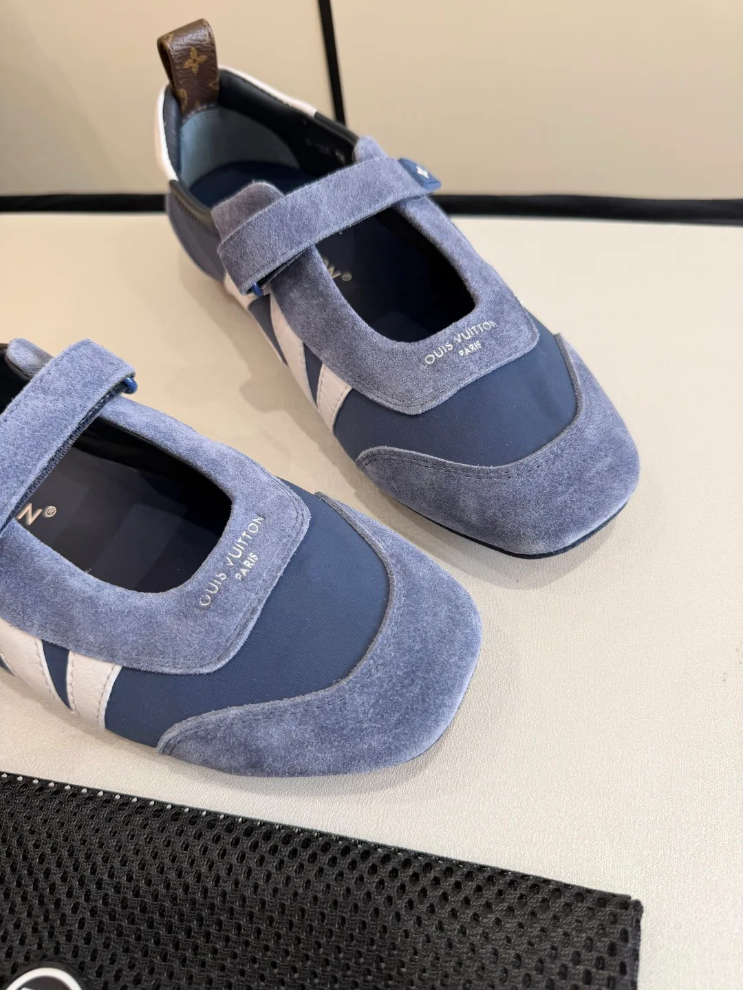 Туфли Женские Louis Vuitton 11440431