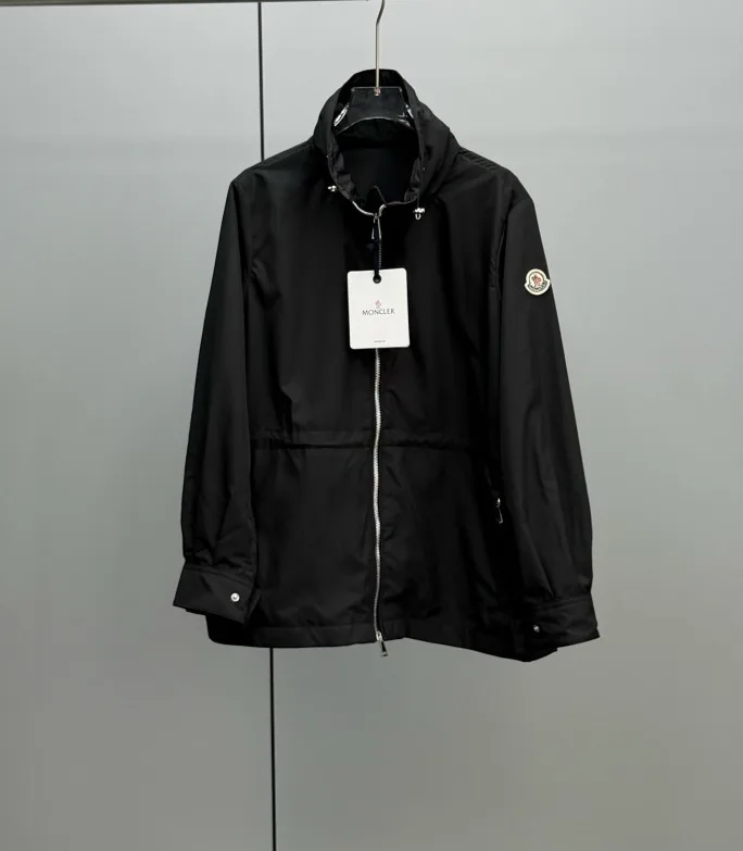Куртки И Пуховики Женские Moncler 11640865