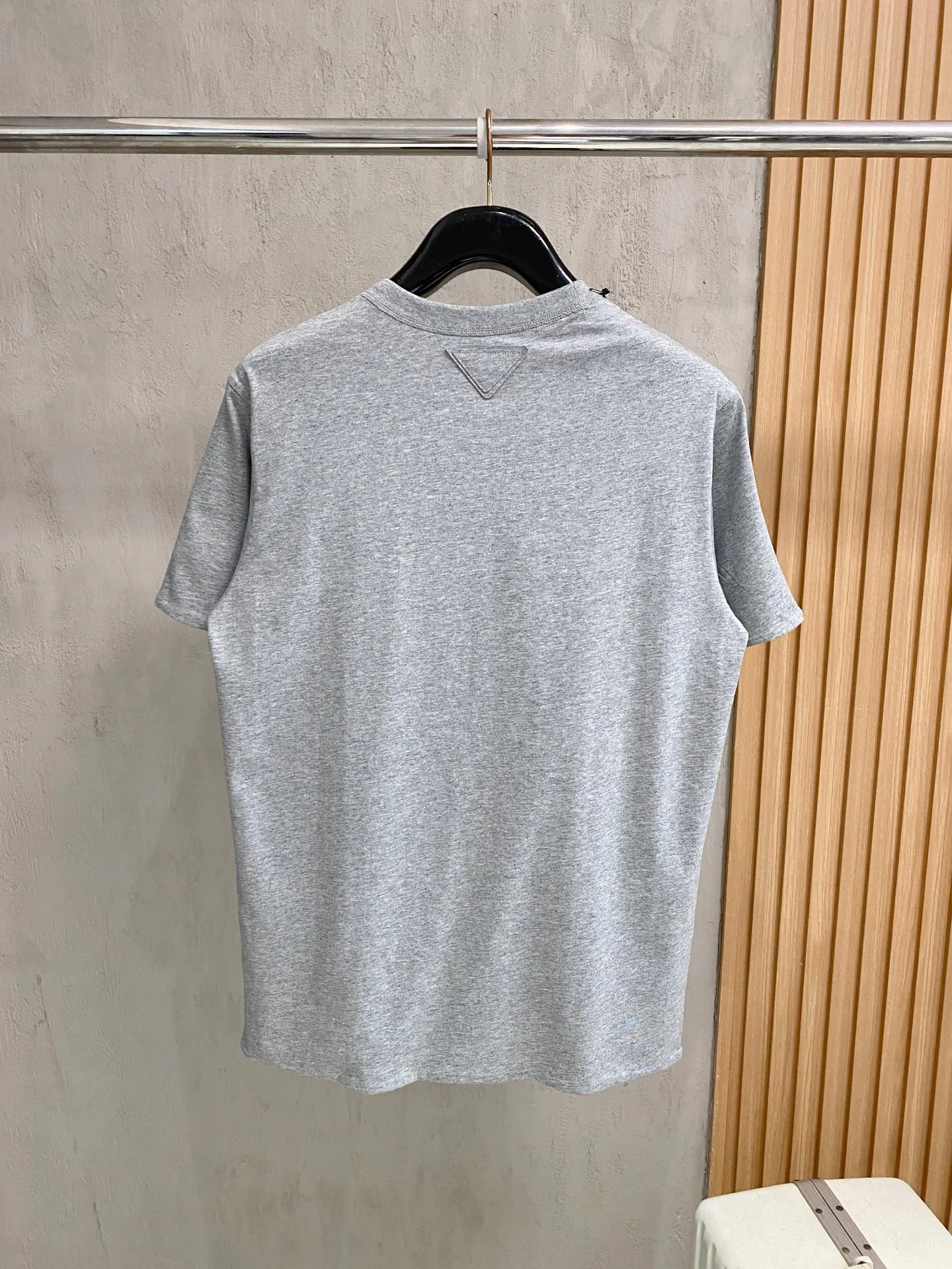 Футболки Мужские Prada 5023538