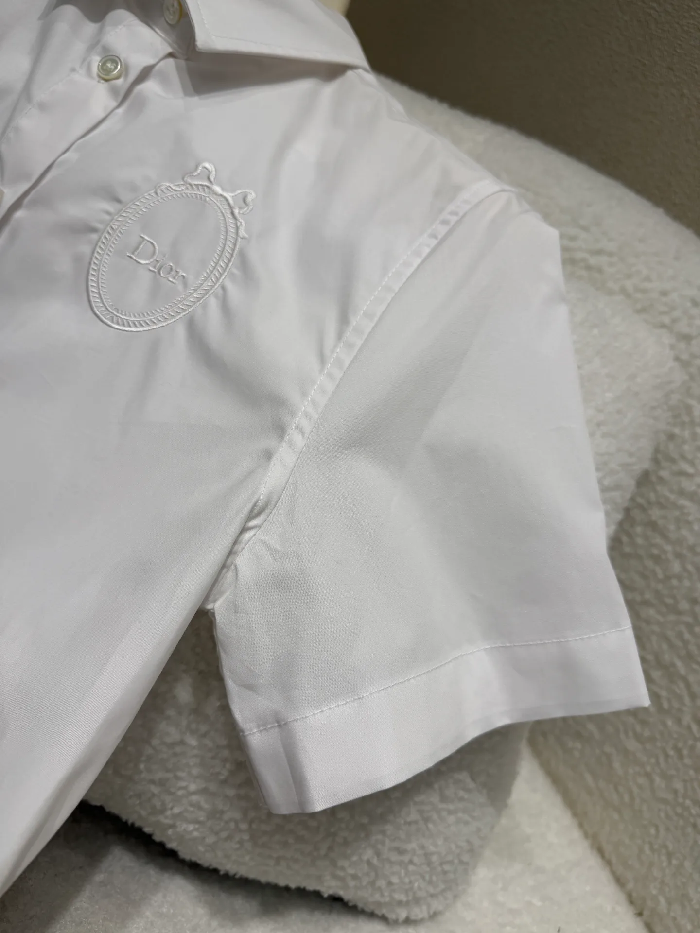 Рубашки Женские Christian Dior 13237627