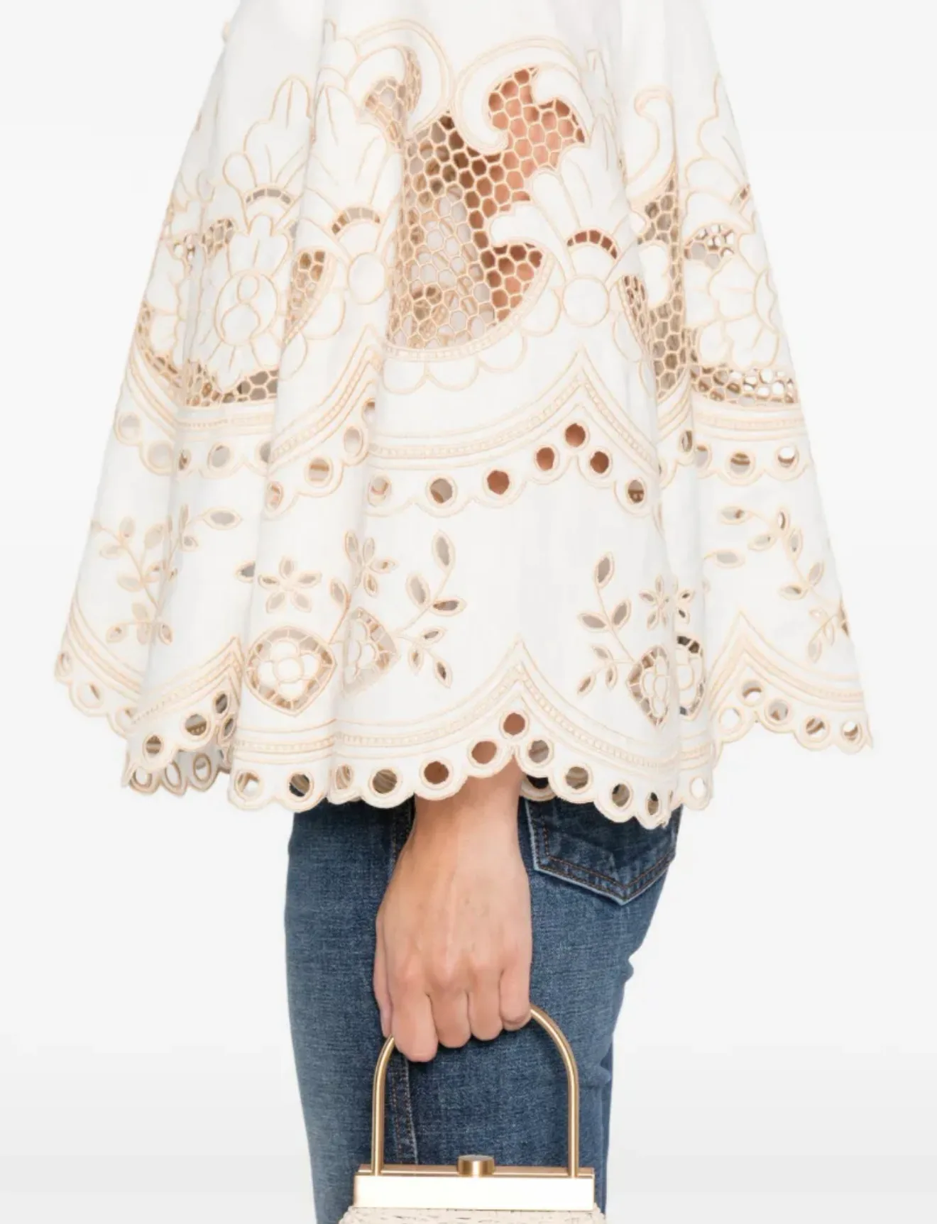 Топы Женские Zimmermann 12926959