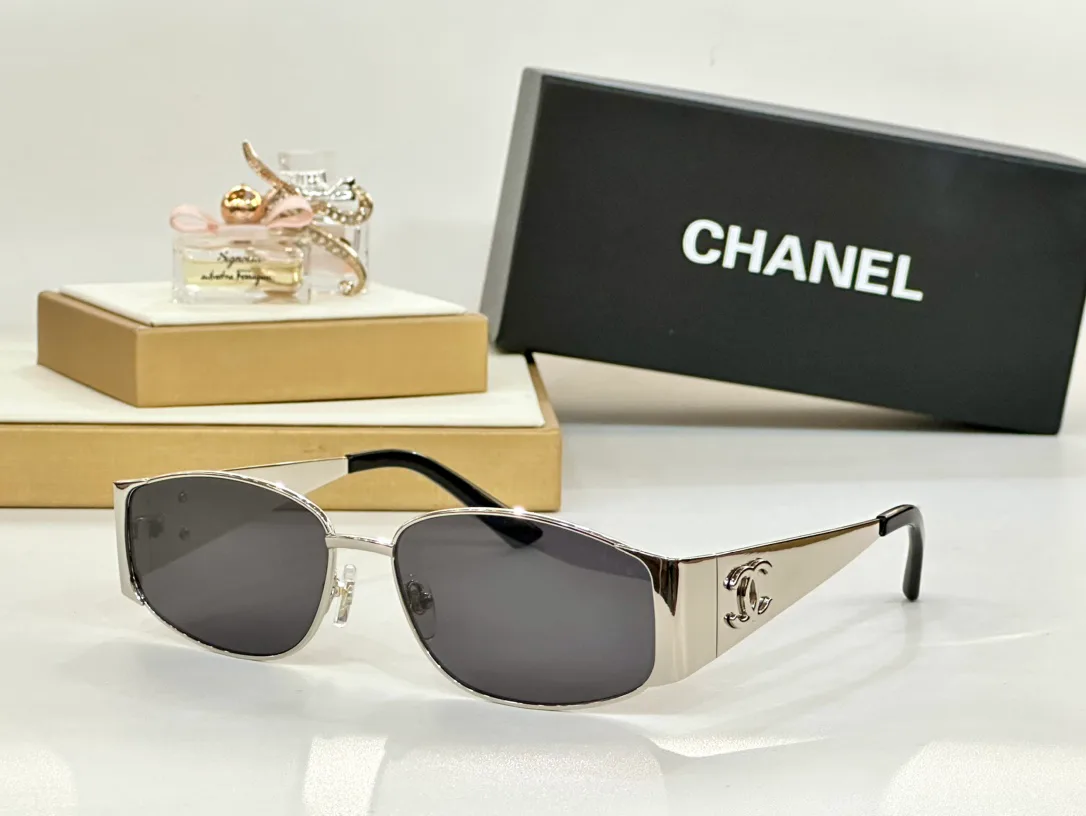 Очки Chanel 10610
