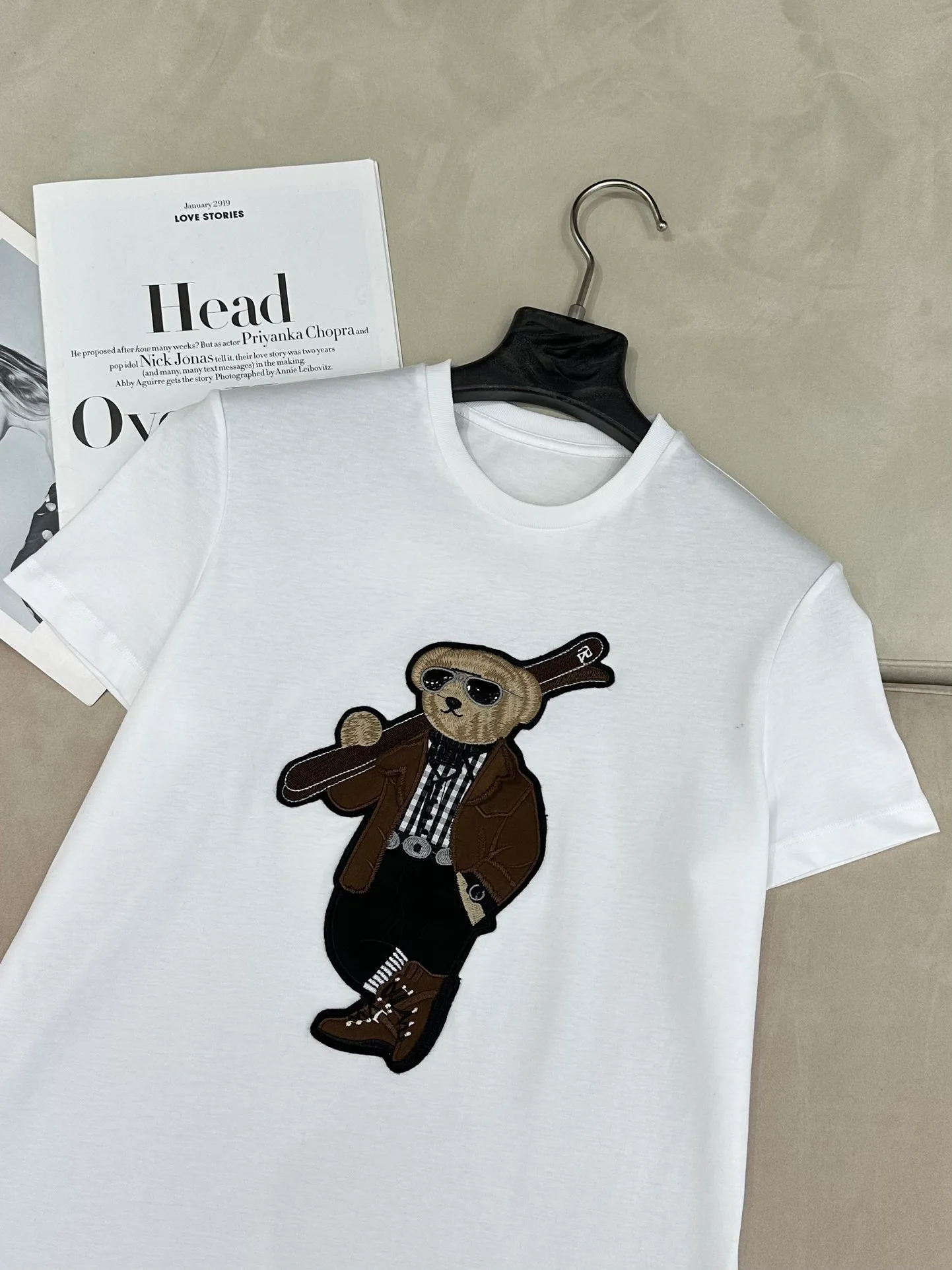 Футболки Женские Ralph Lauren 3446704