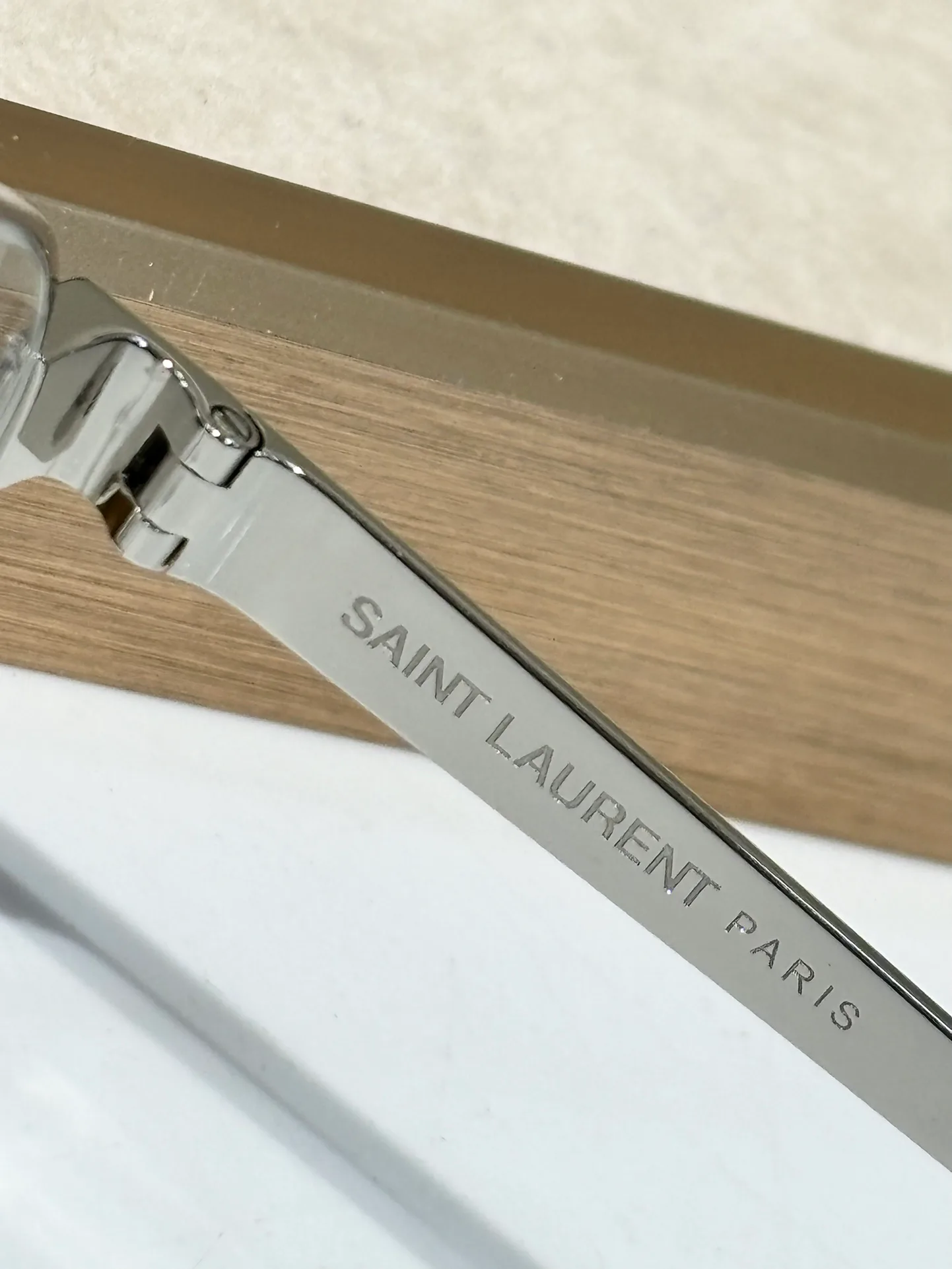 Очки Saint Laurent 11258382