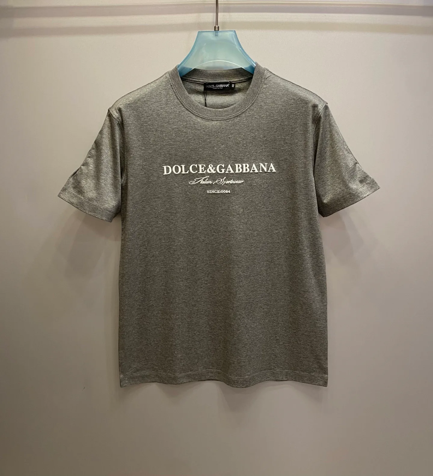 Футболки Мужские Dolce & Gabbana 830686