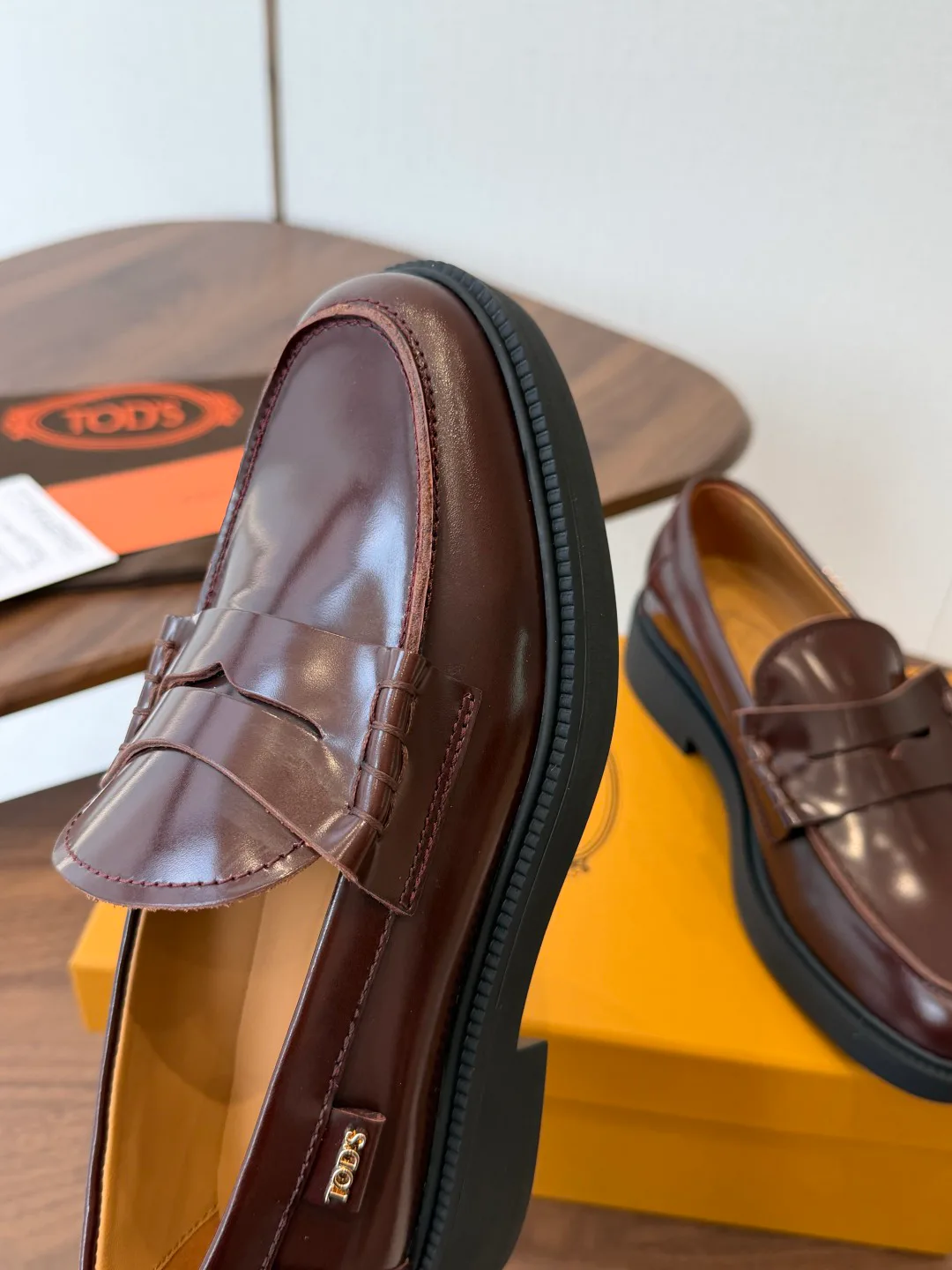 Лоферы И Мокасины Женские Tod's 18357240