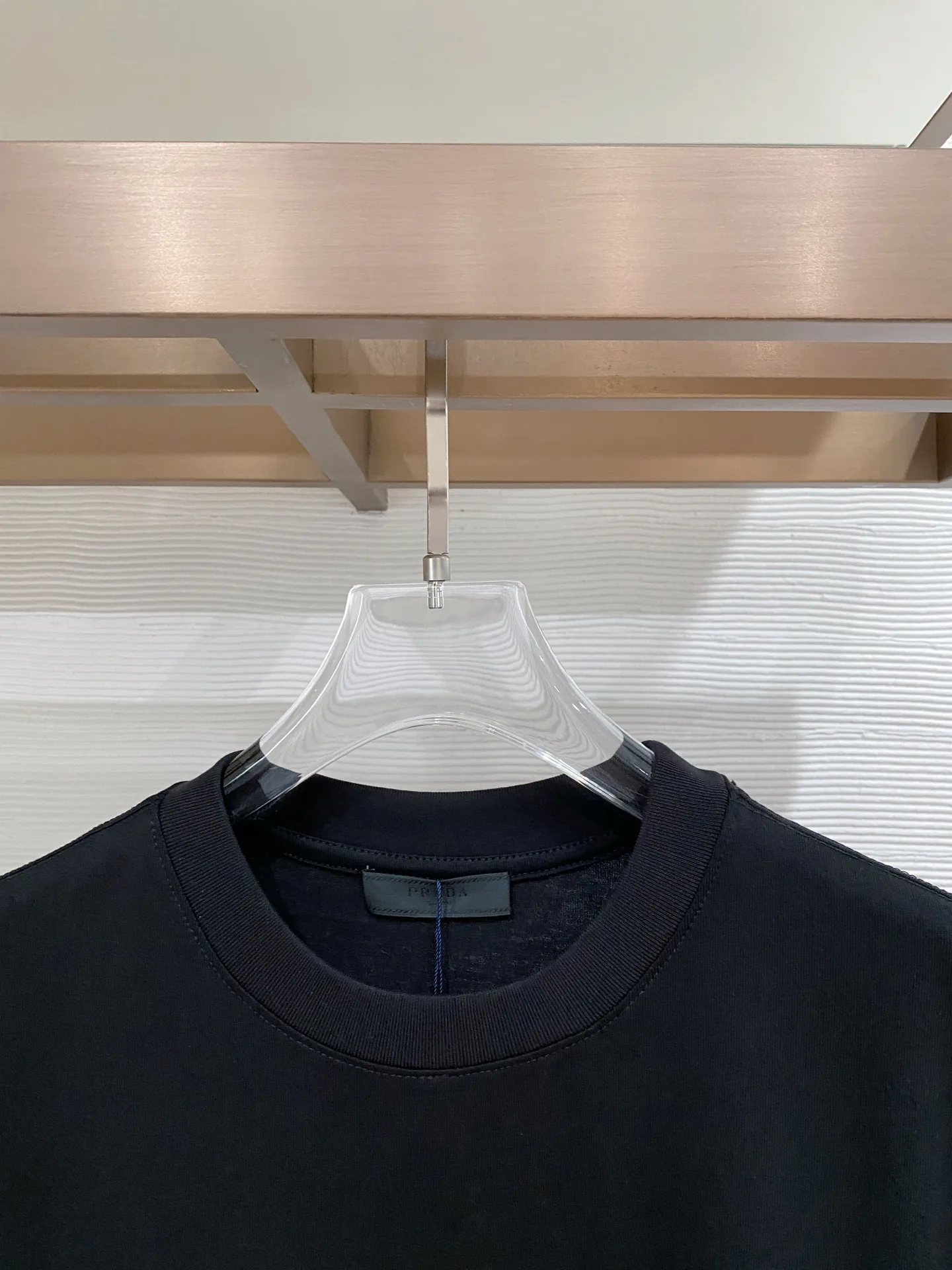 Футболки Мужские Prada 9891378