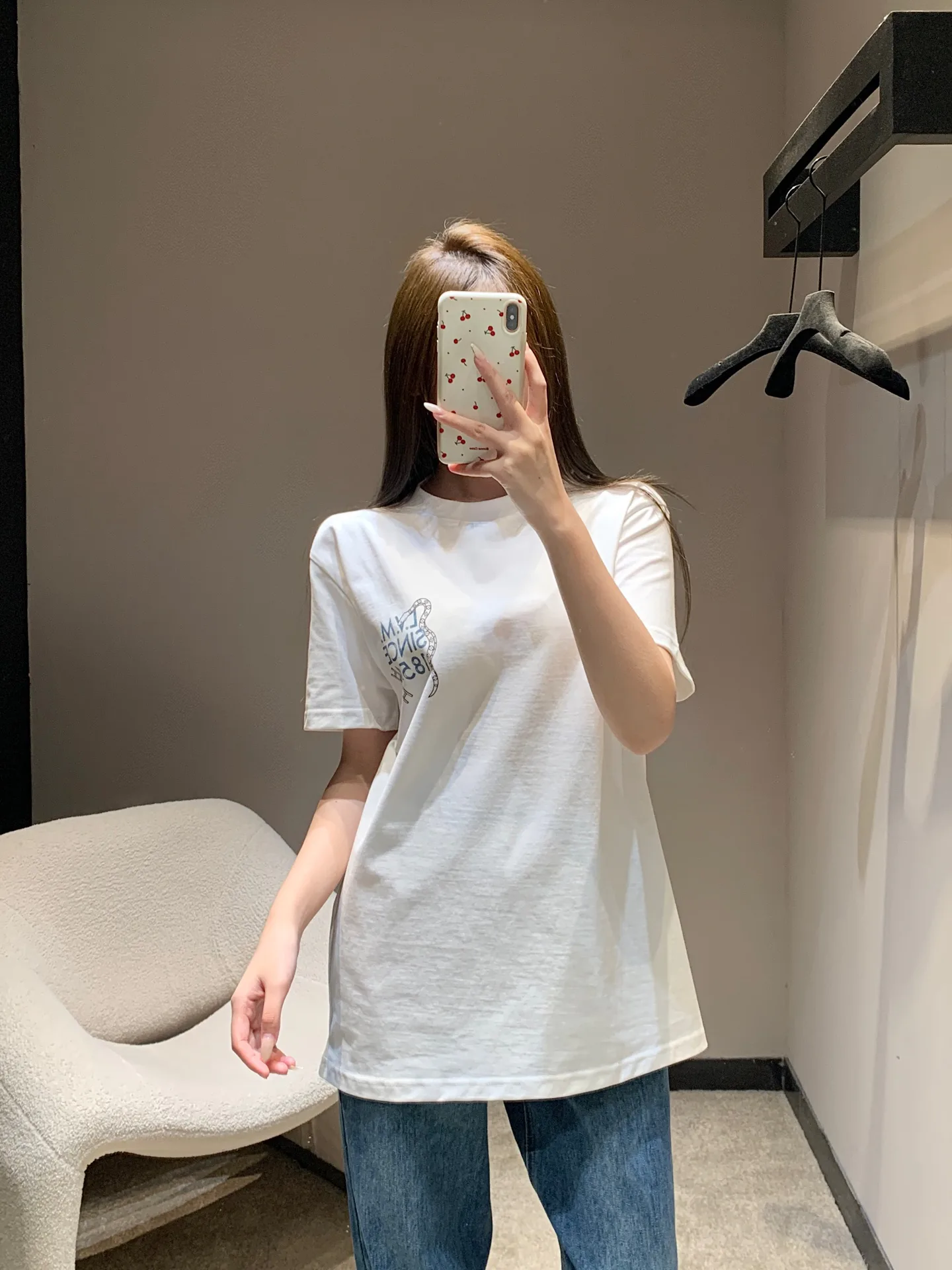 Футболки Женские Louis Vuitton 2245832