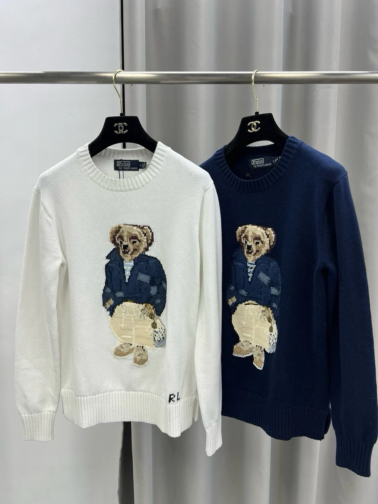 Джемперы И Свитеры Женские Ralph Lauren 18743481