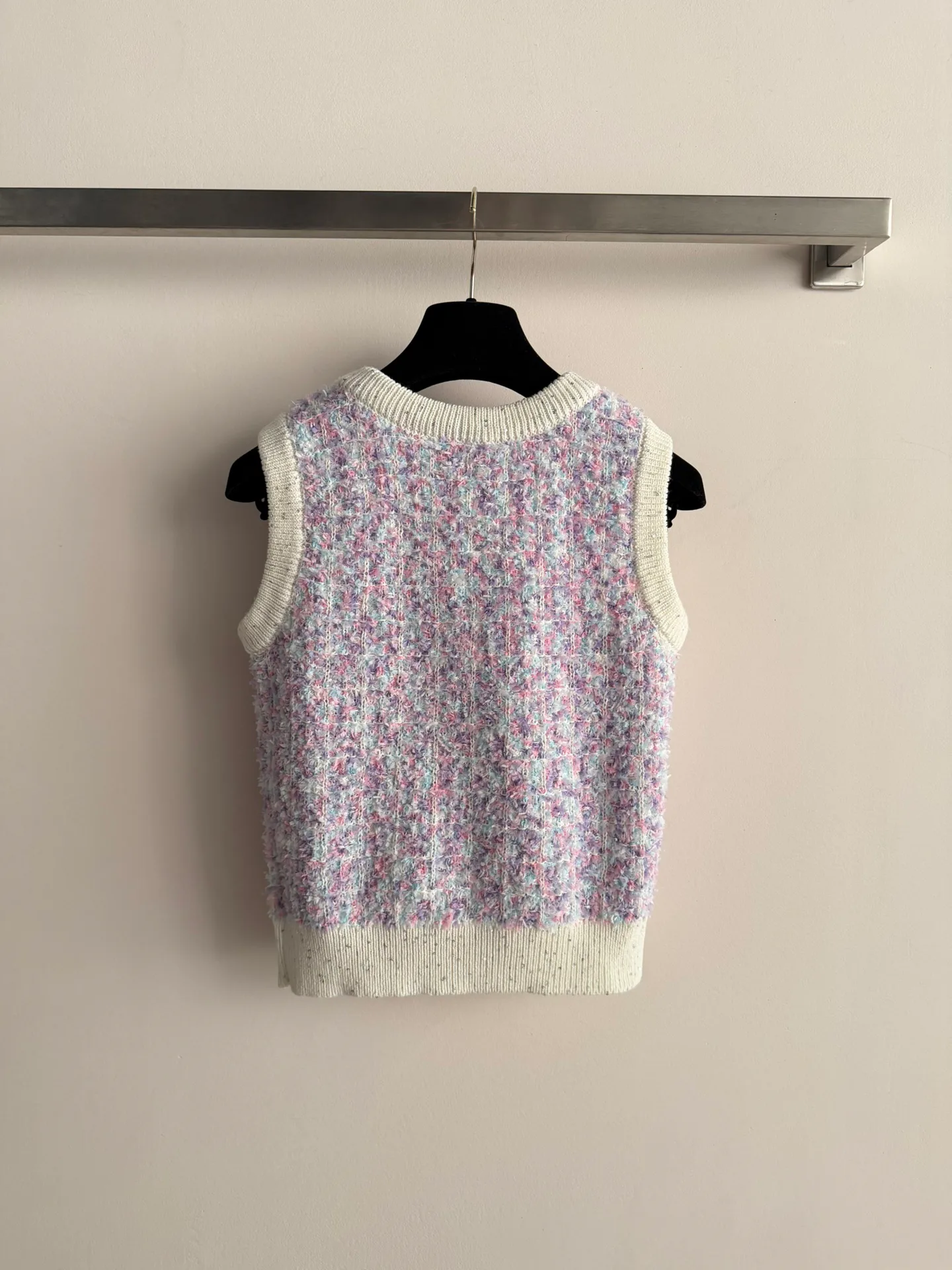 Джемперы И Свитеры Женские Chanel 1331069